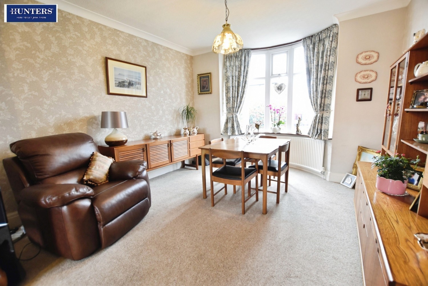 Stockshill Road, Scunthorpe