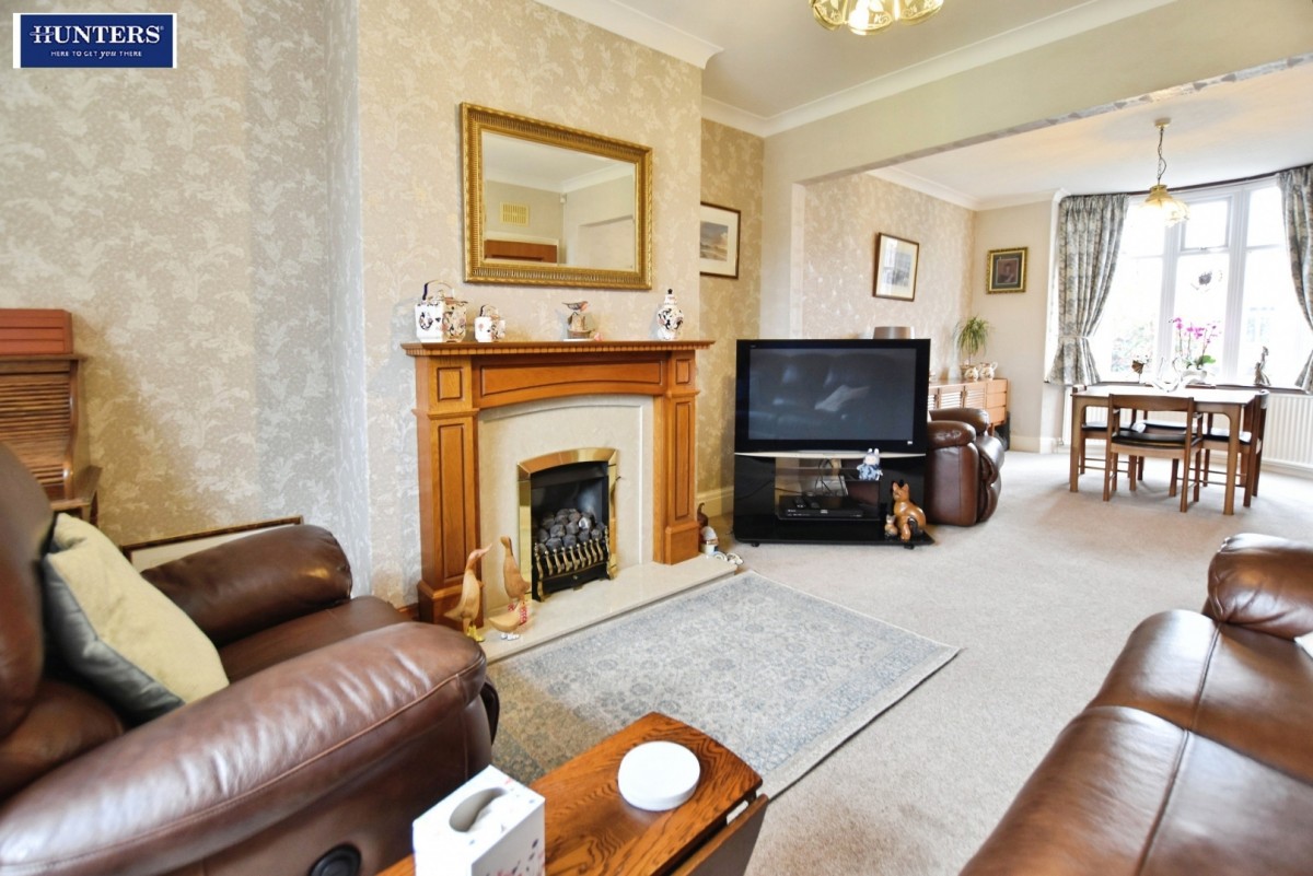 Stockshill Road, Scunthorpe