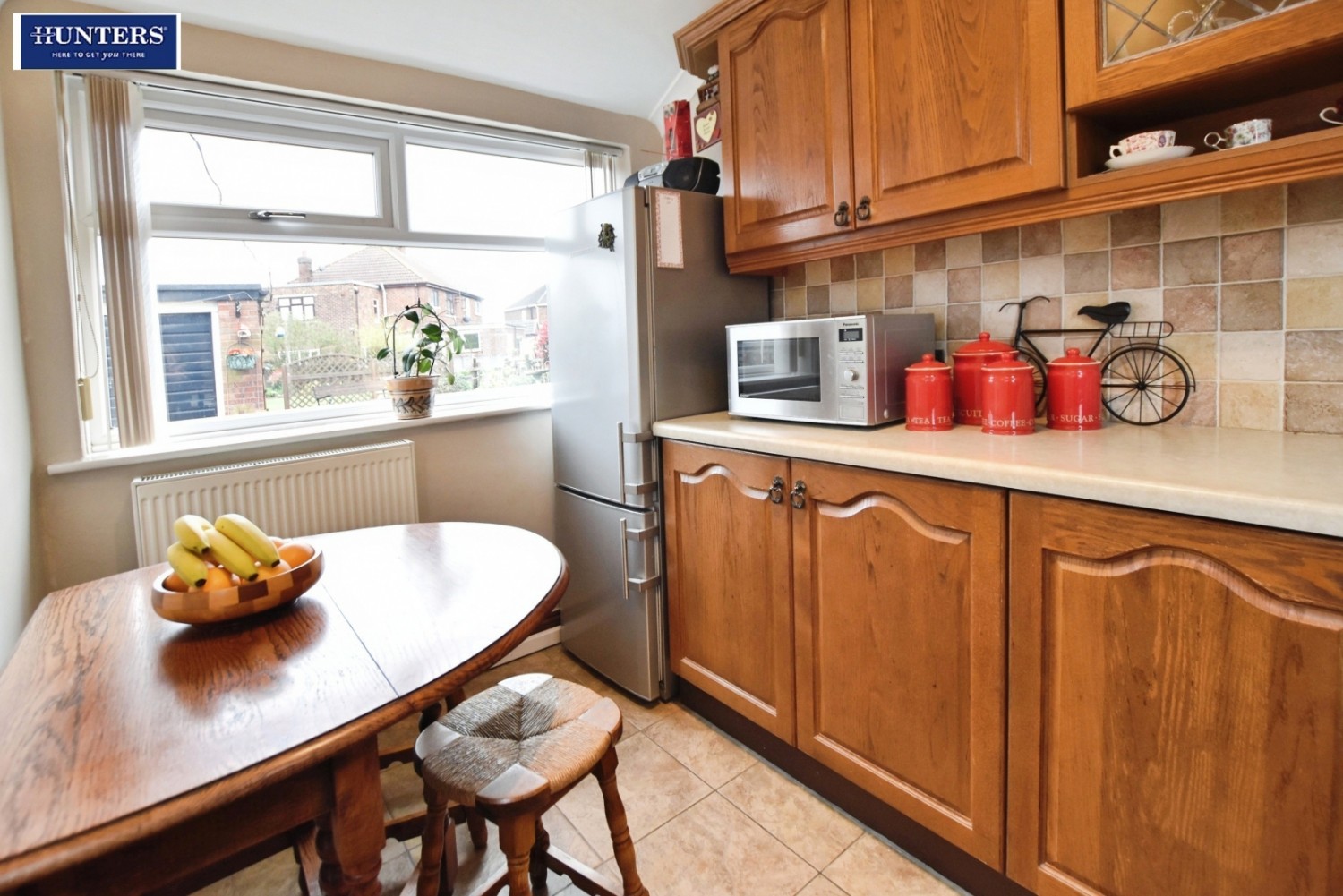 Stockshill Road, Scunthorpe