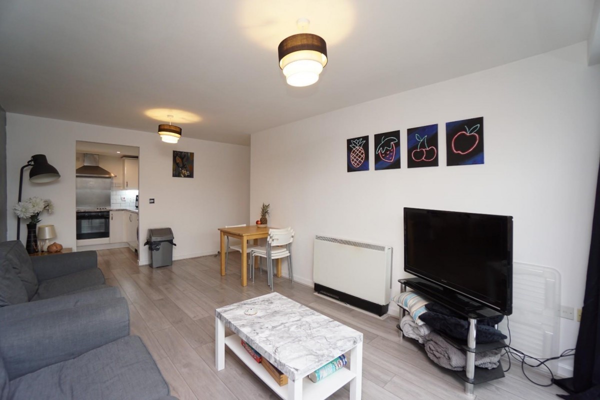 West Point, West Street, Sheffield, S1