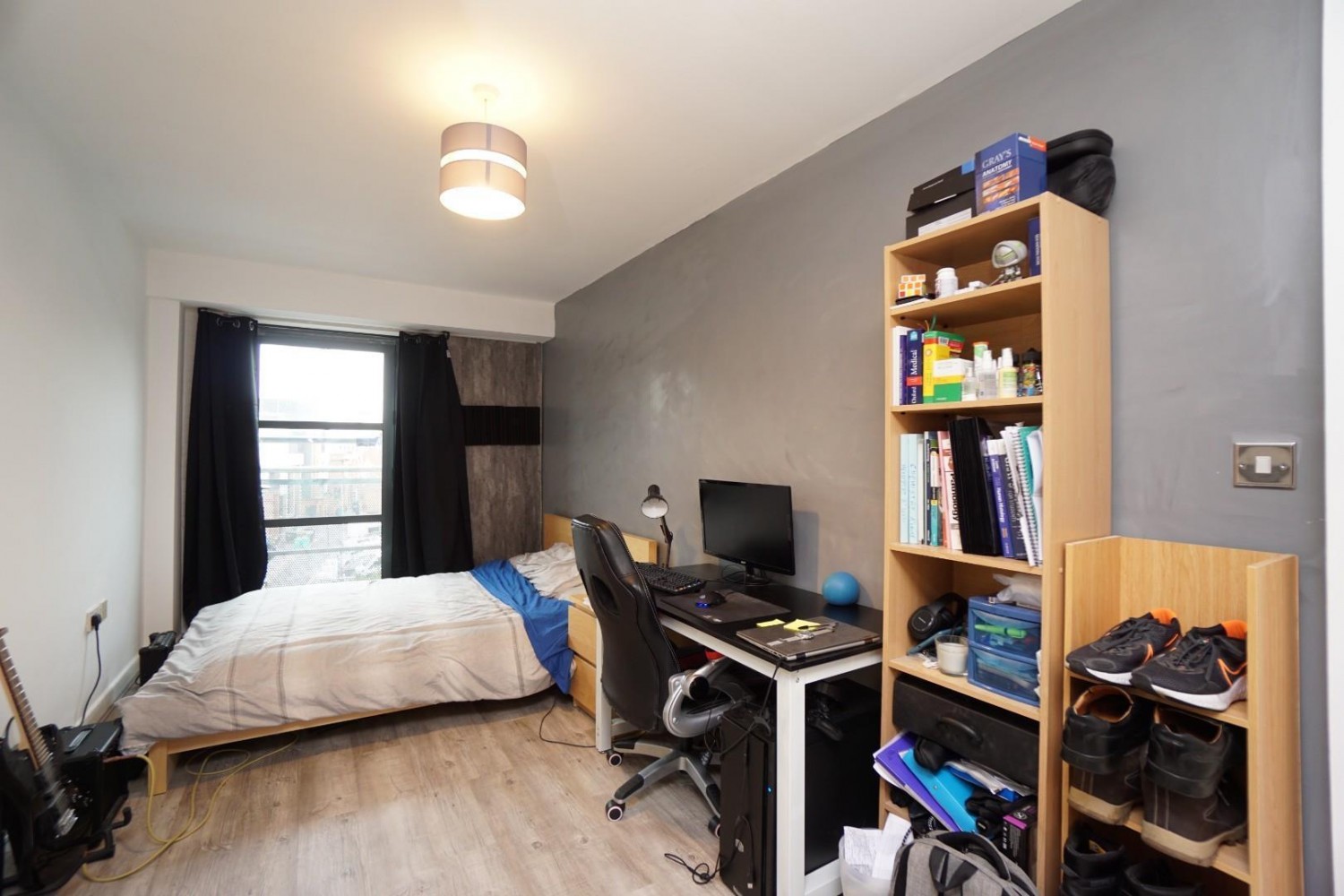 West Point, West Street, Sheffield, S1