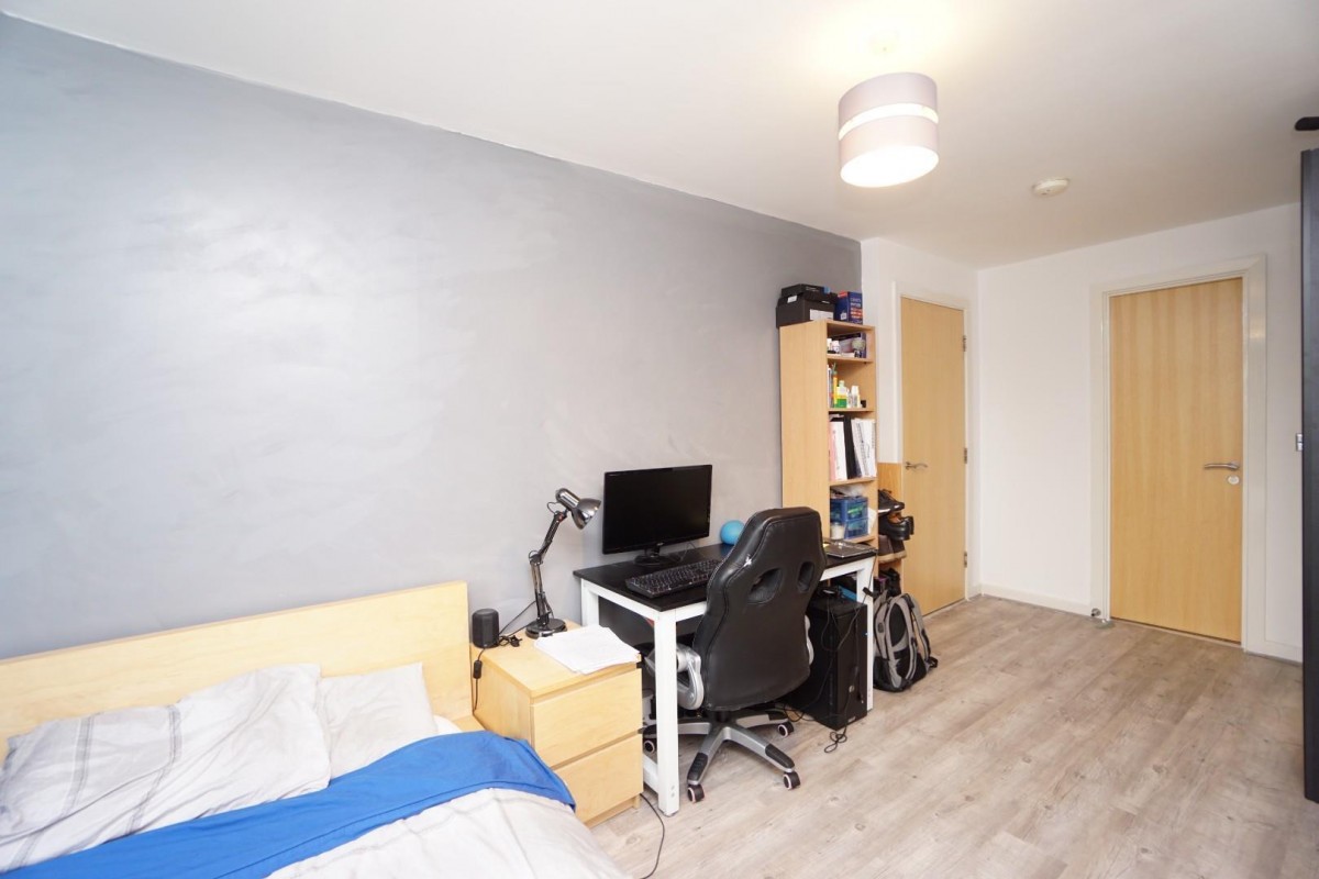 West Point, West Street, Sheffield, S1