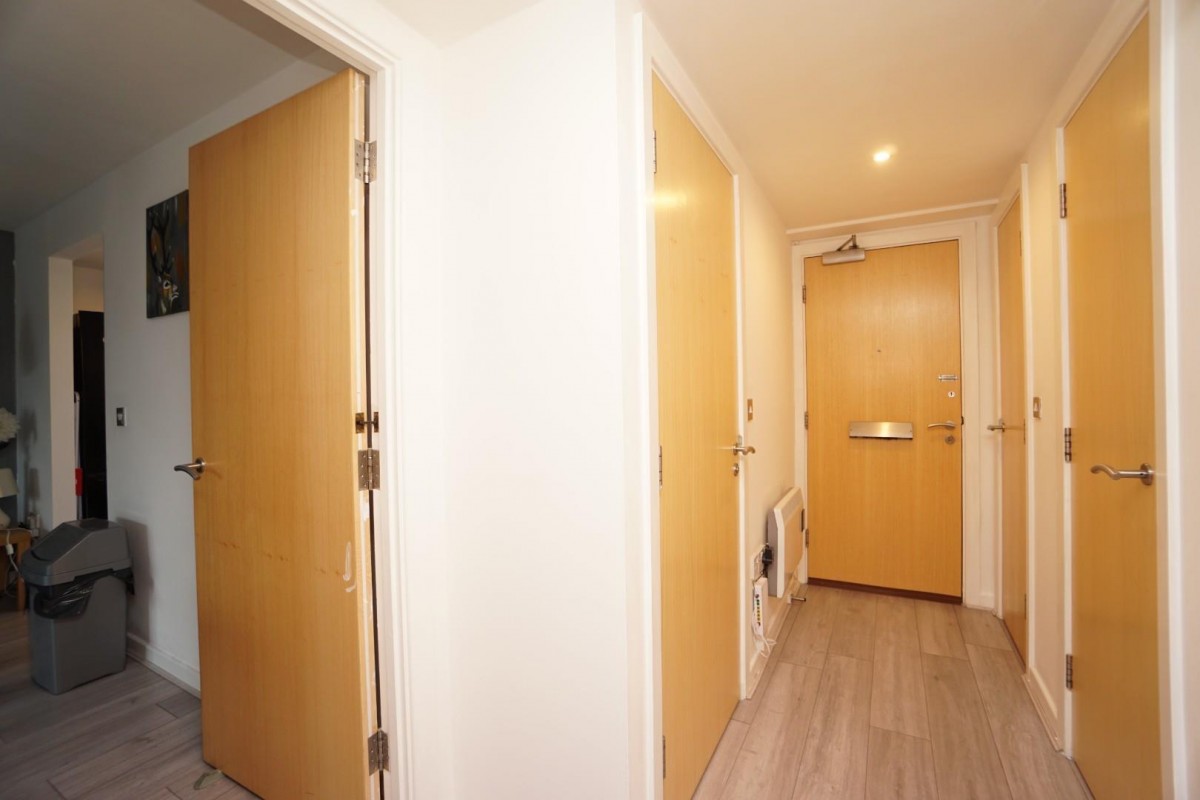 West Point, West Street, Sheffield, S1