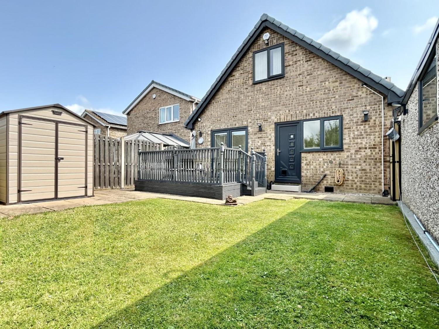 Cherry Close, Royston, Barnsley