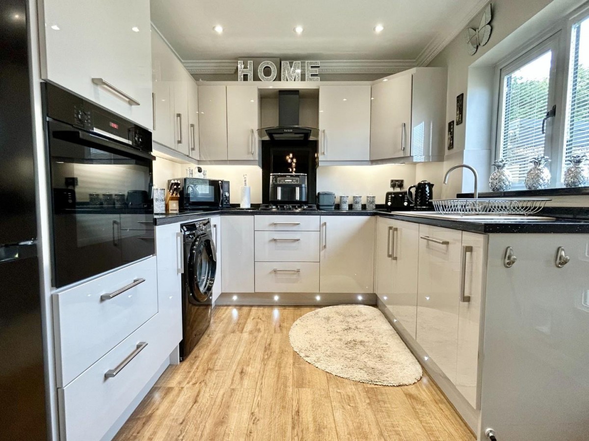 Cherry Close, Royston, Barnsley