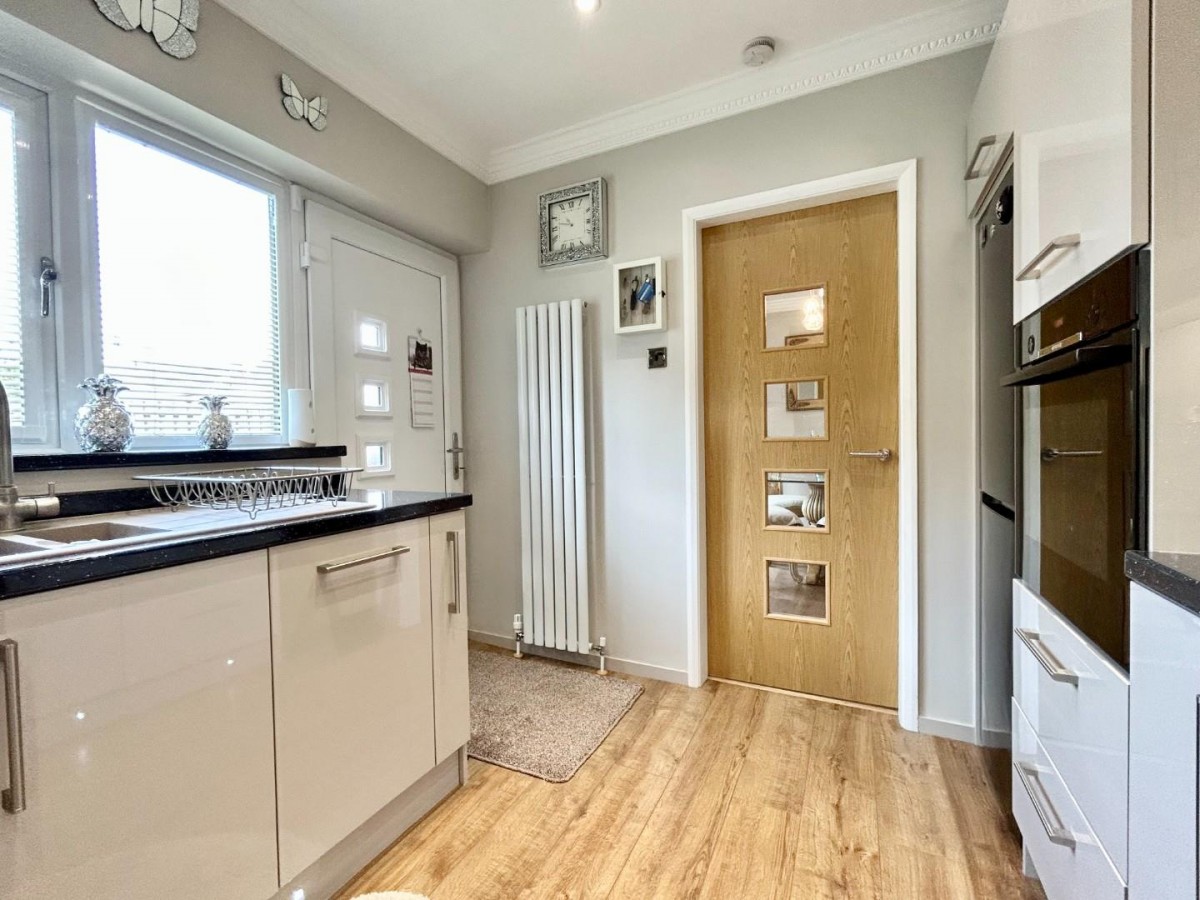 Cherry Close, Royston, Barnsley