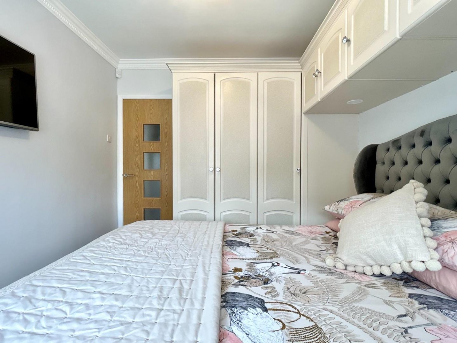 Cherry Close, Royston, Barnsley