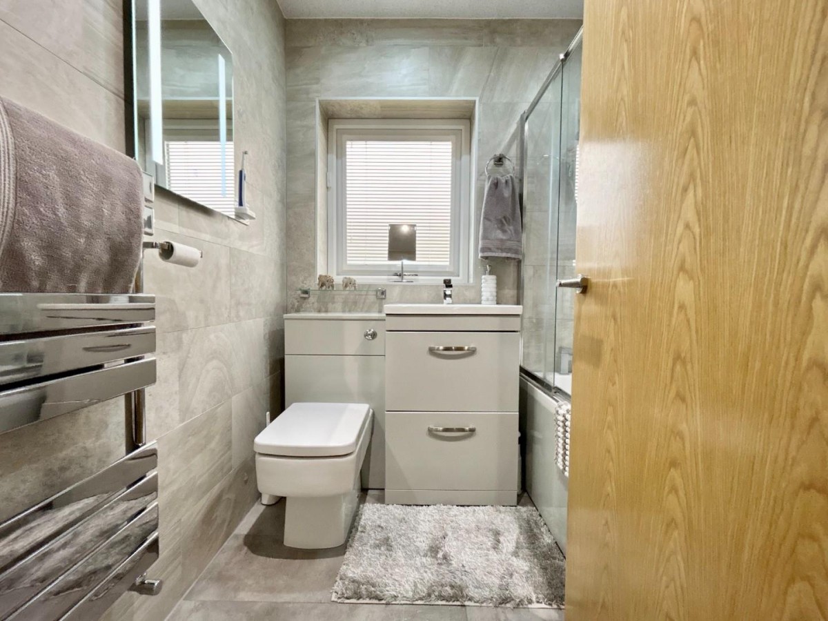 Cherry Close, Royston, Barnsley