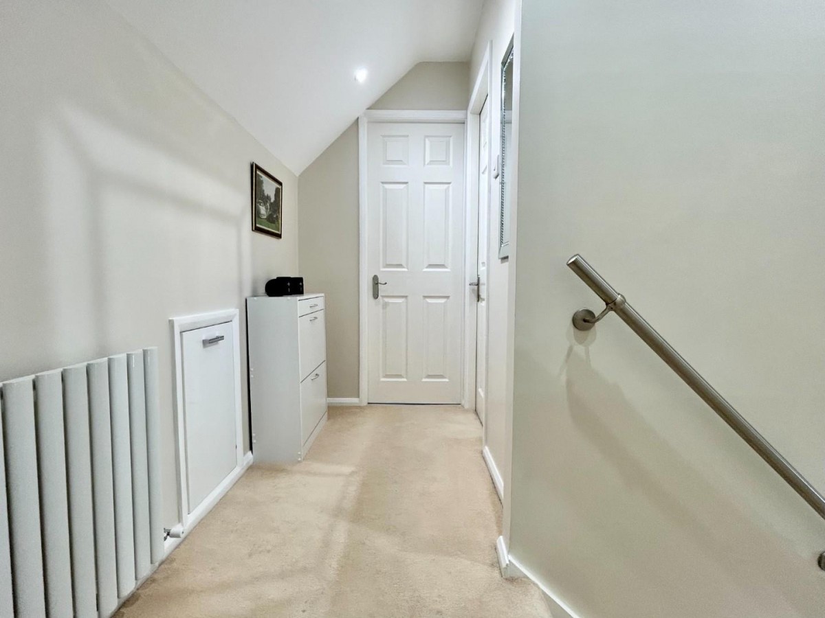 Cherry Close, Royston, Barnsley