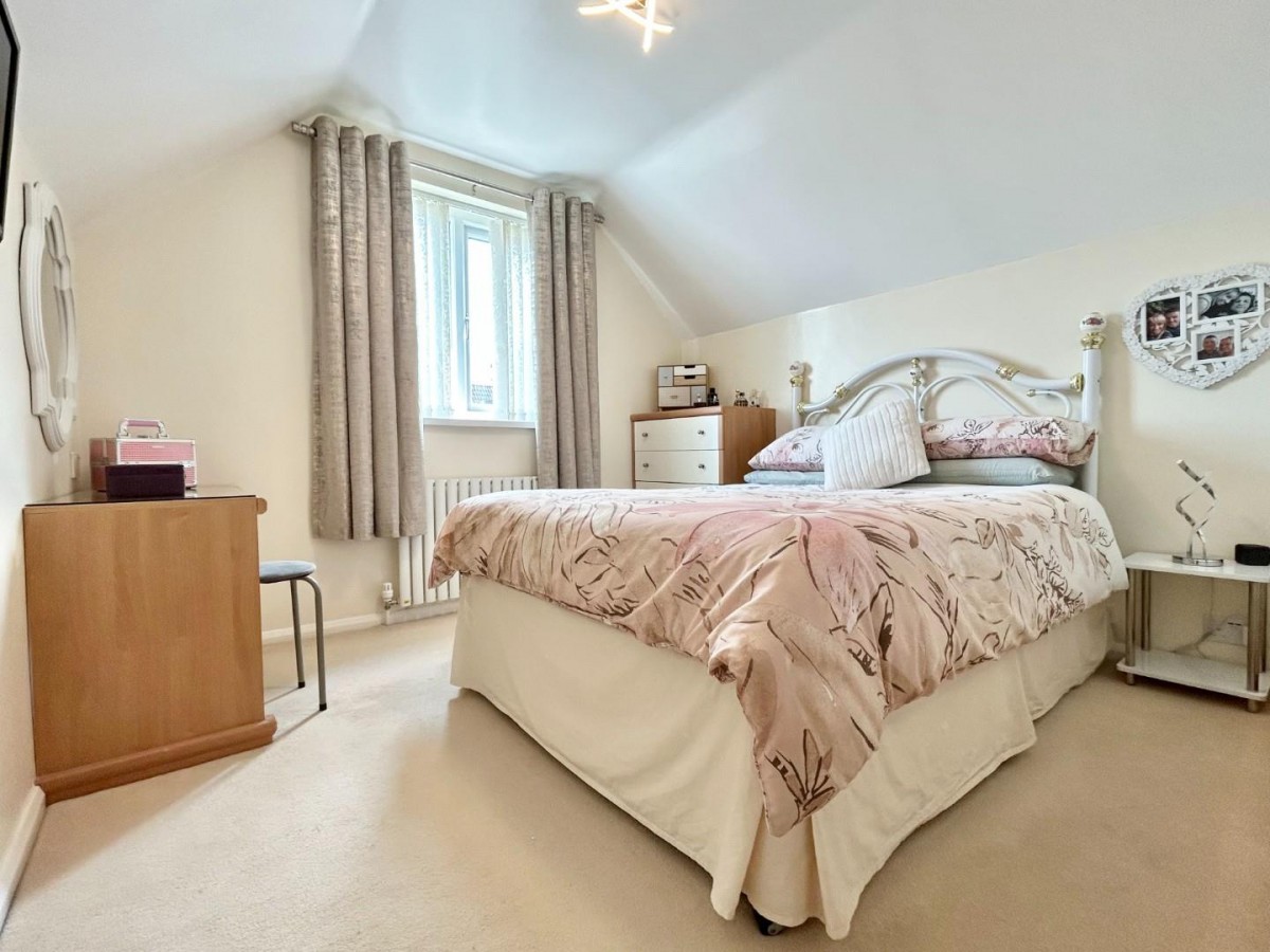 Cherry Close, Royston, Barnsley