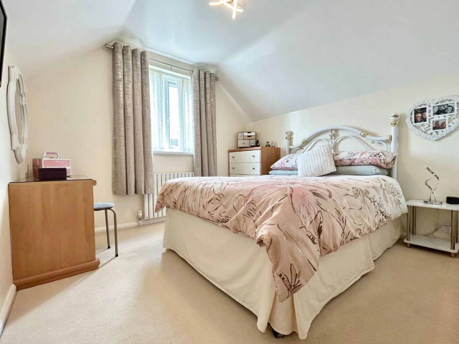 Cherry Close, Royston, Barnsley