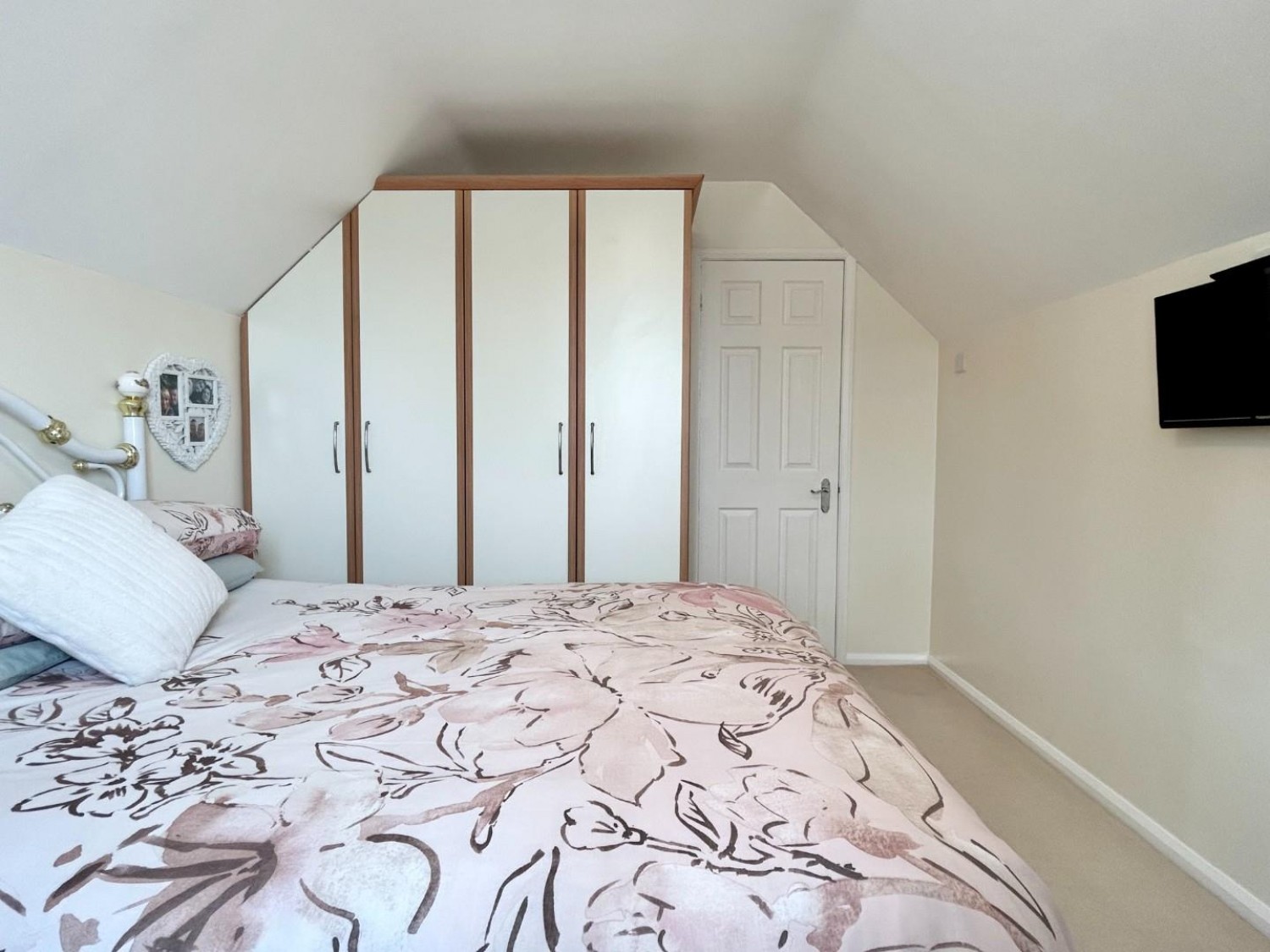 Cherry Close, Royston, Barnsley