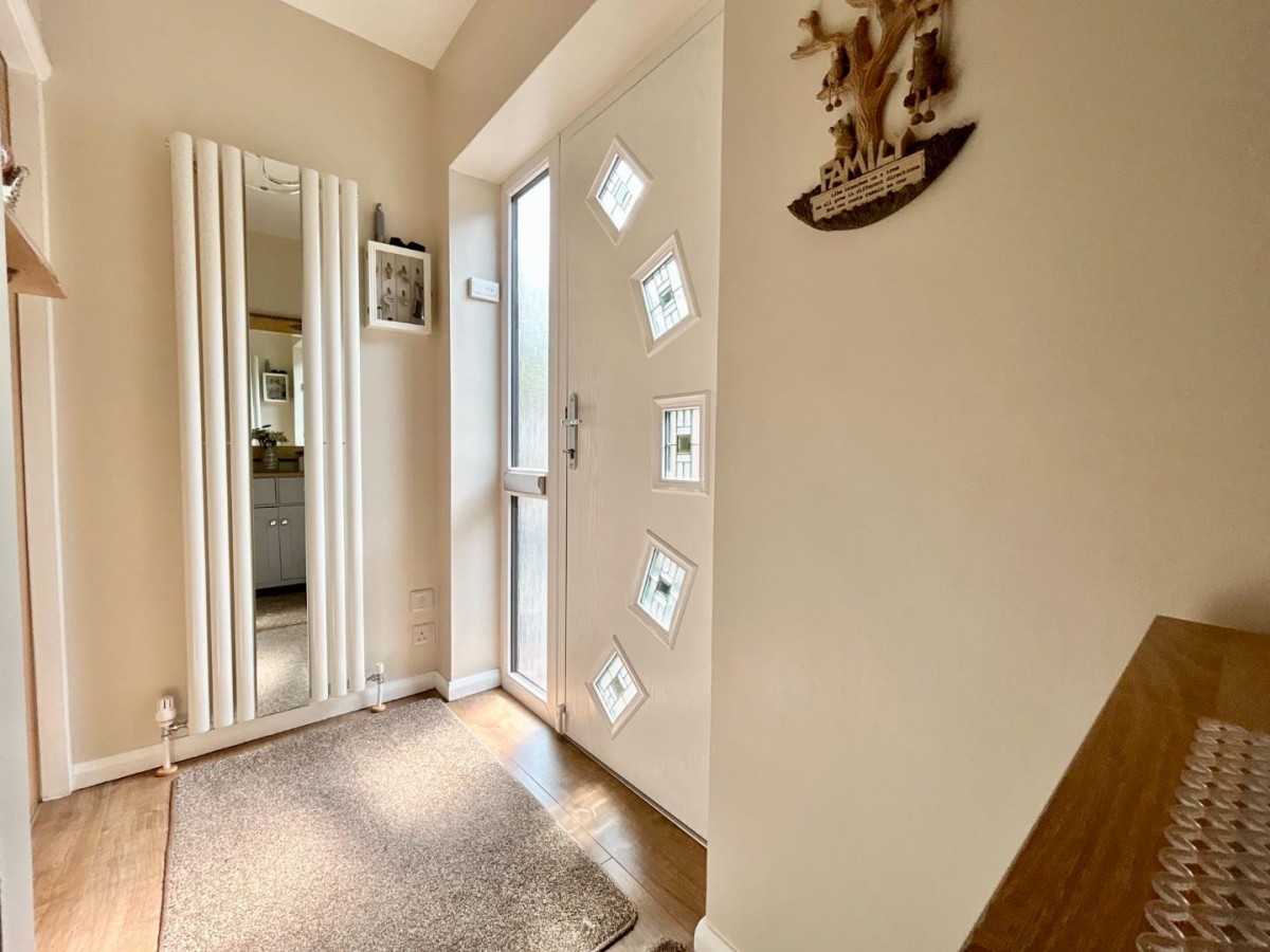 Cherry Close, Royston, Barnsley