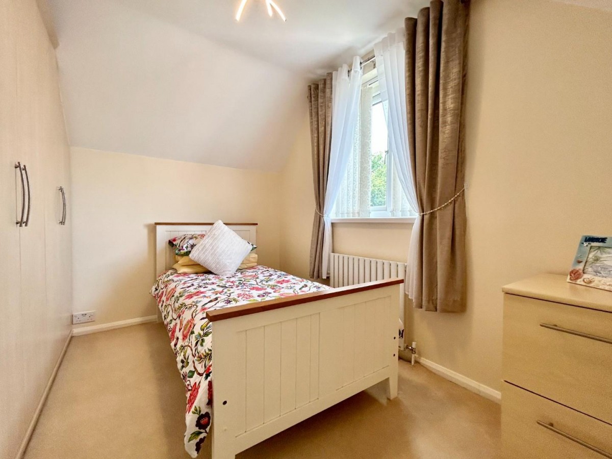 Cherry Close, Royston, Barnsley