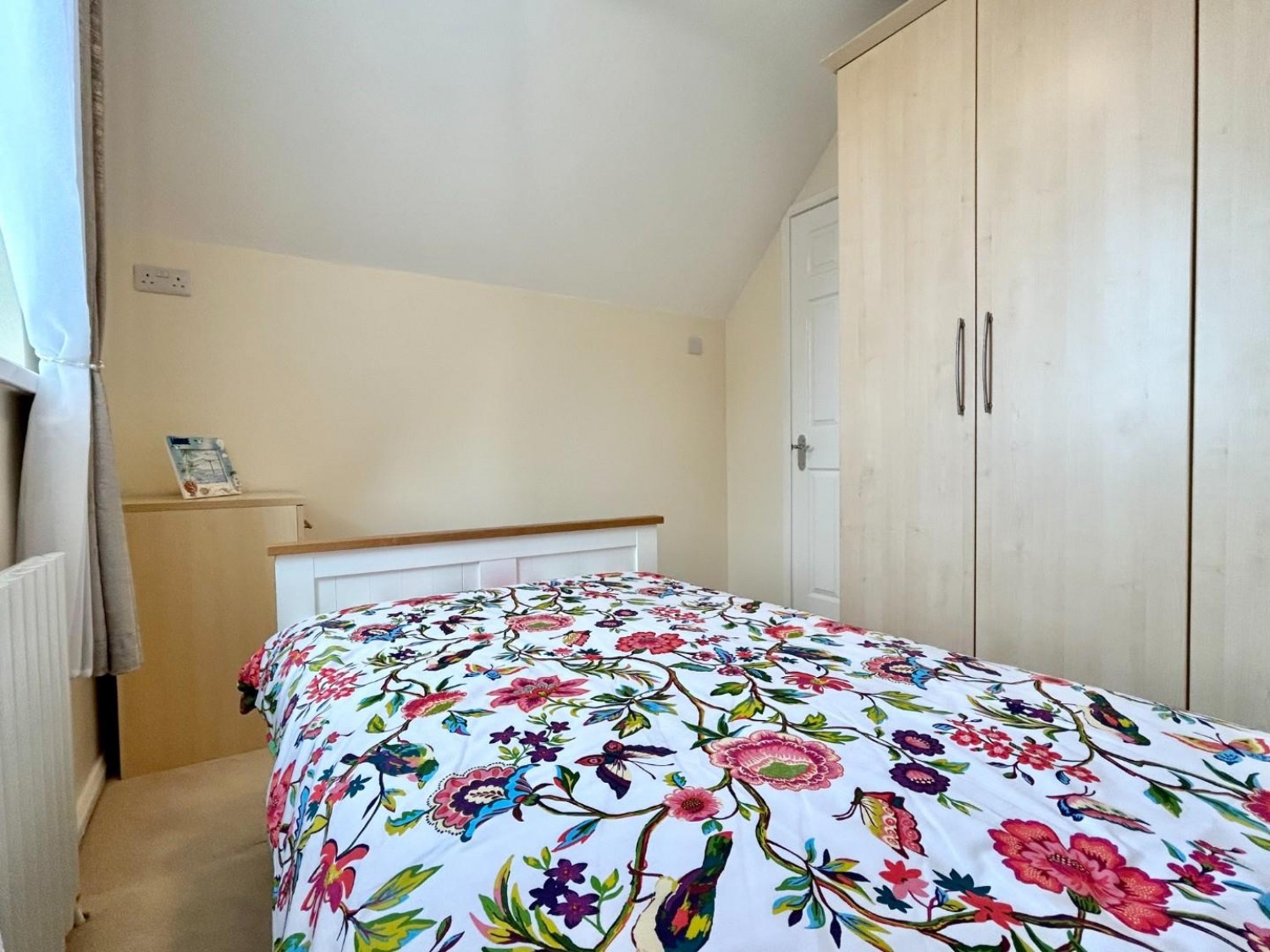 Cherry Close, Royston, Barnsley