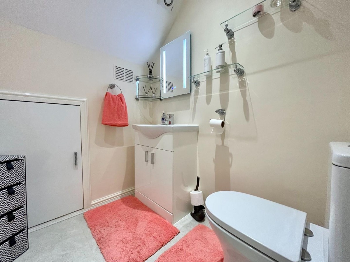 Cherry Close, Royston, Barnsley