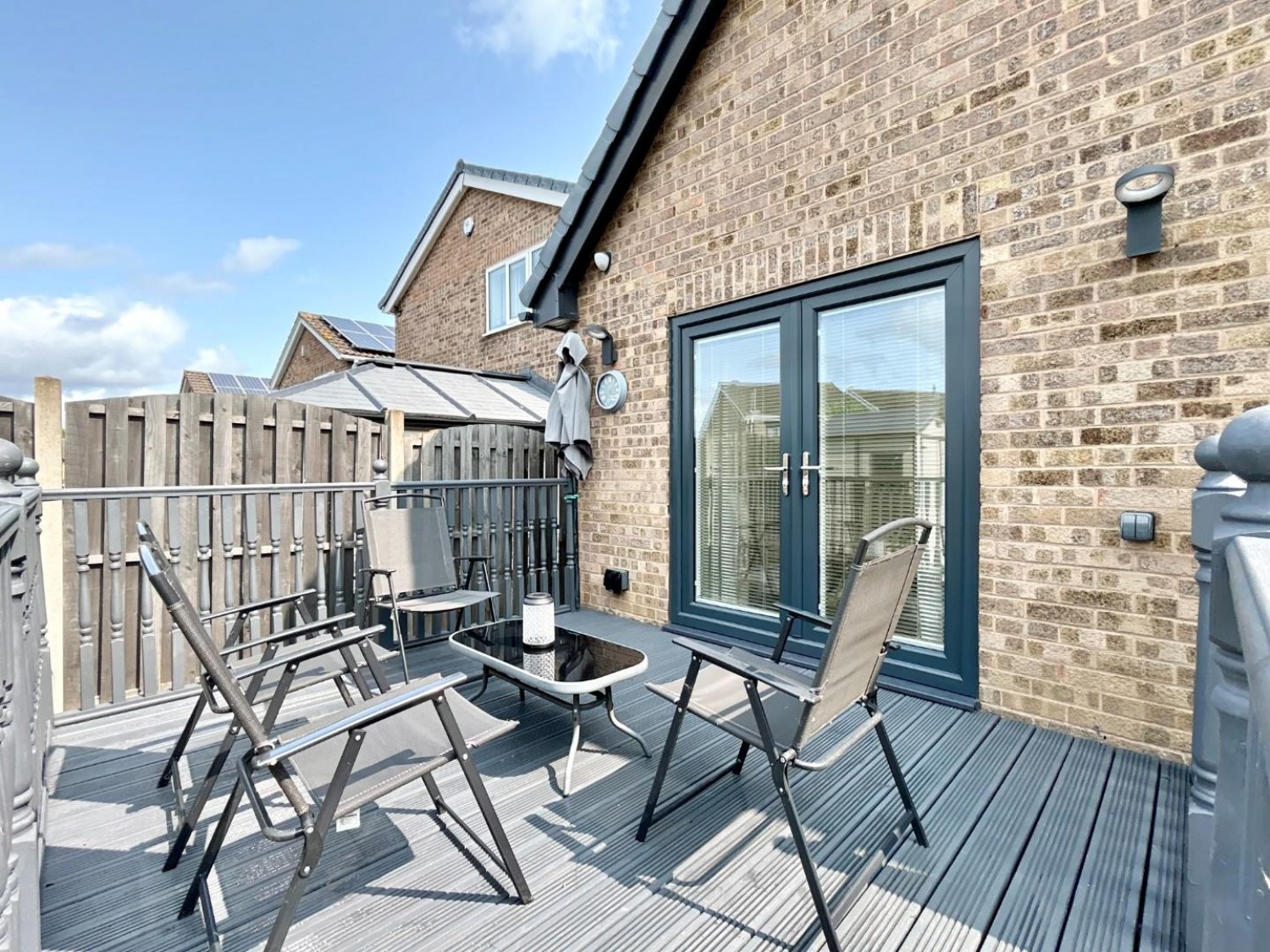 Cherry Close, Royston, Barnsley