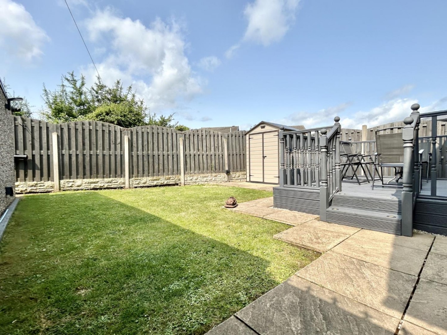 Cherry Close, Royston, Barnsley