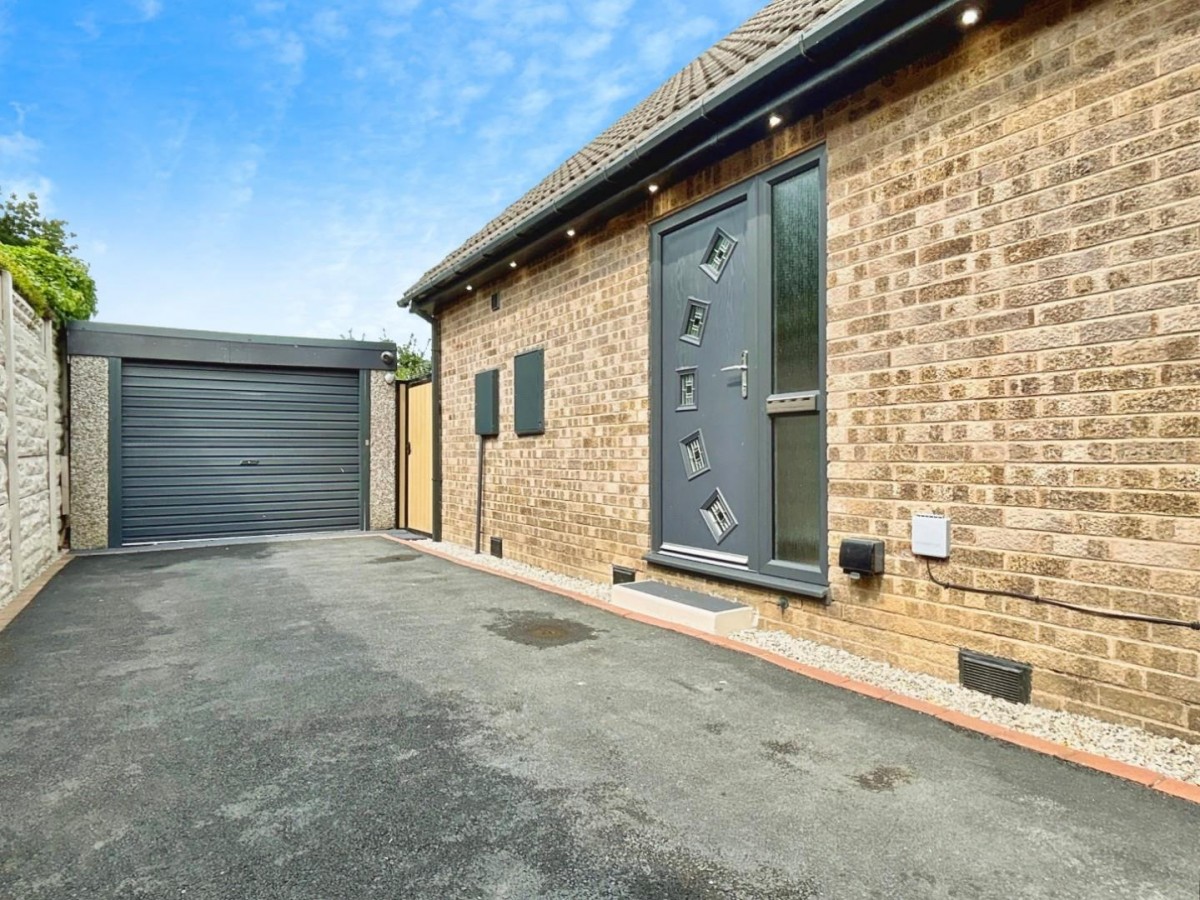 Cherry Close, Royston, Barnsley