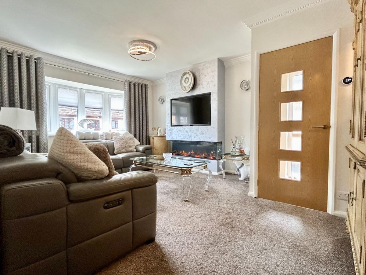 Cherry Close, Royston, Barnsley