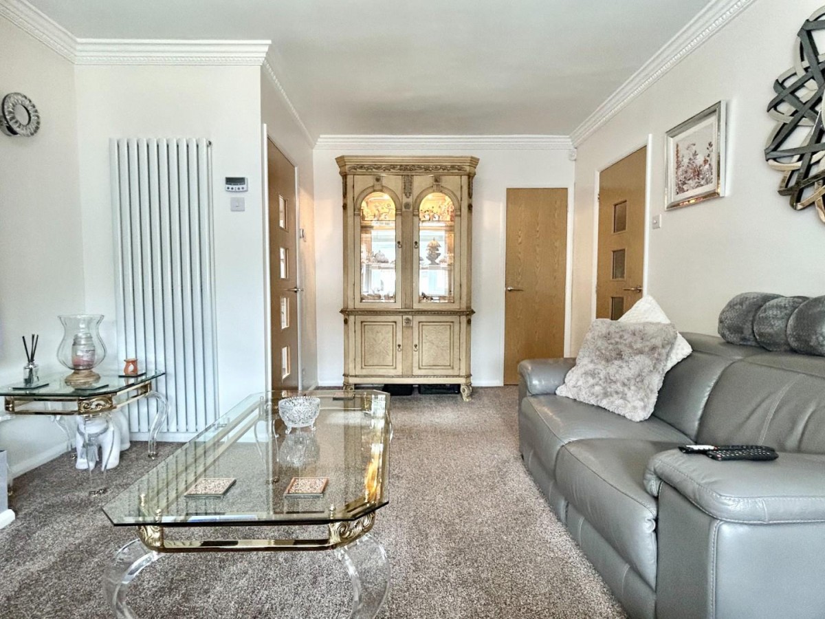 Cherry Close, Royston, Barnsley