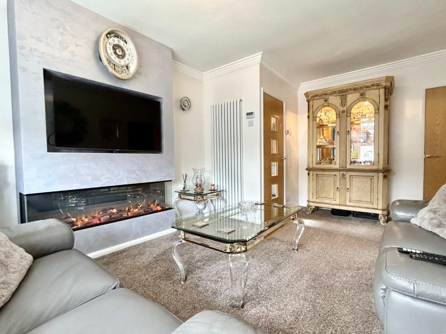 Cherry Close, Royston, Barnsley