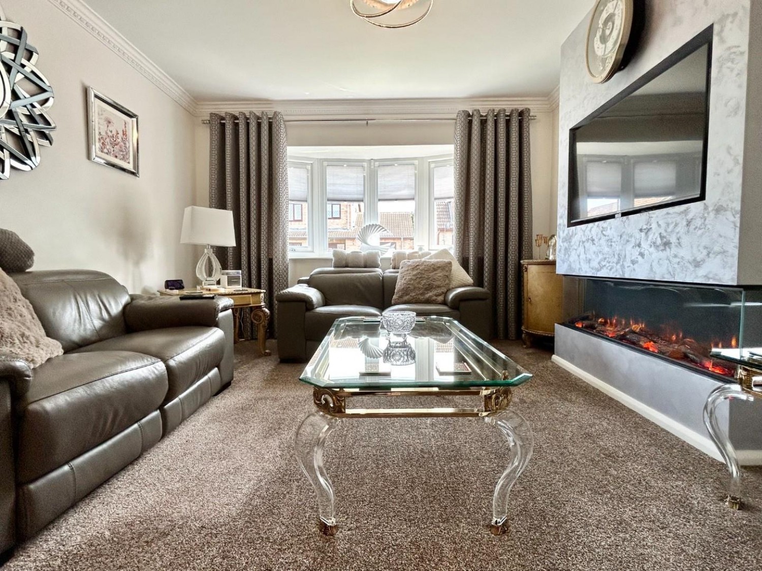 Cherry Close, Royston, Barnsley