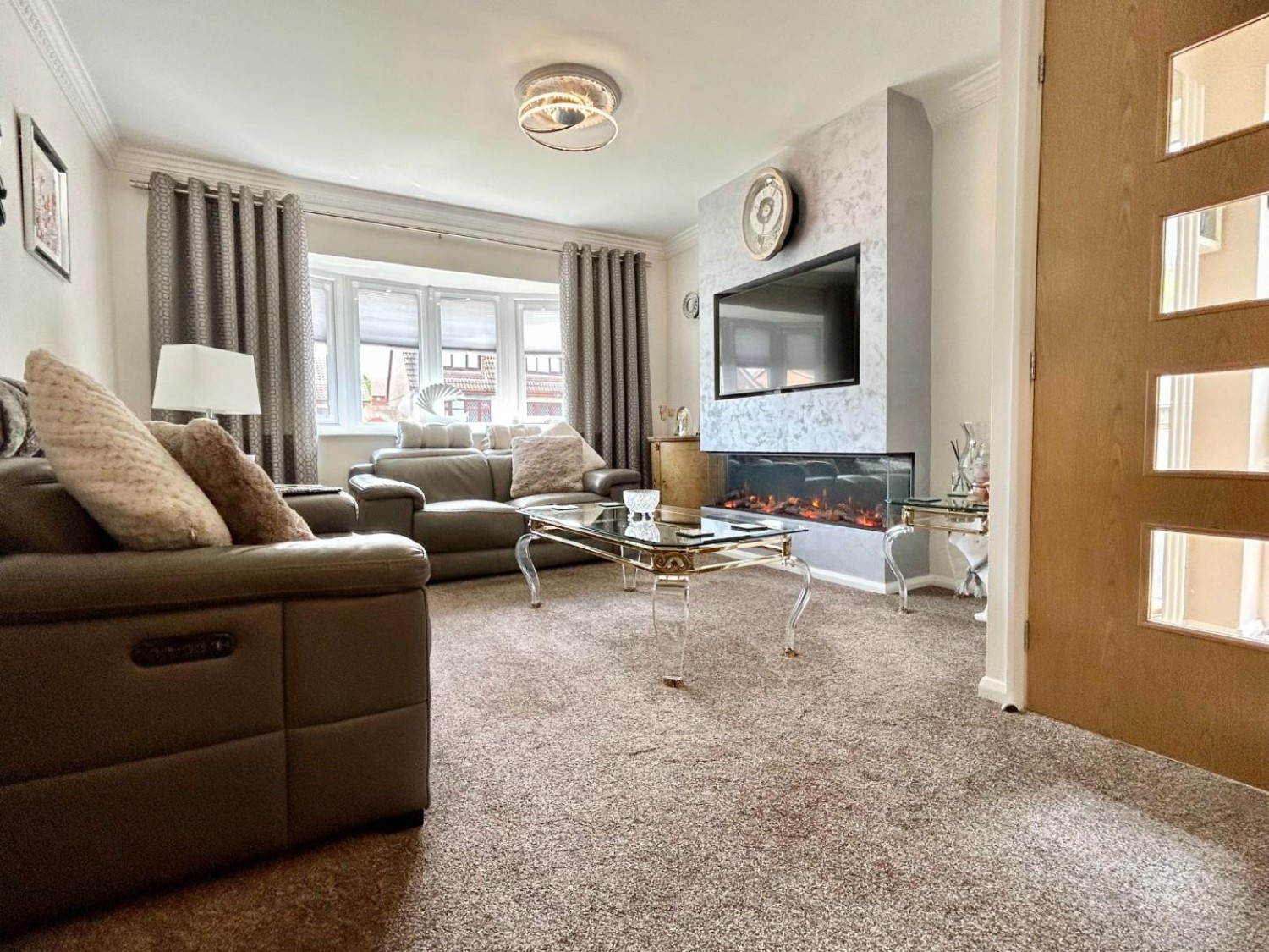 Cherry Close, Royston, Barnsley