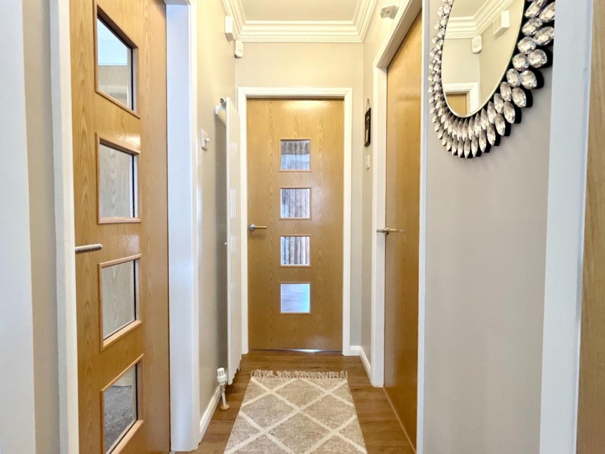 Cherry Close, Royston, Barnsley