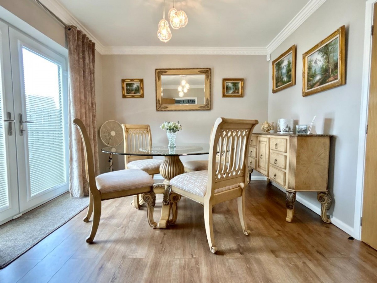 Cherry Close, Royston, Barnsley