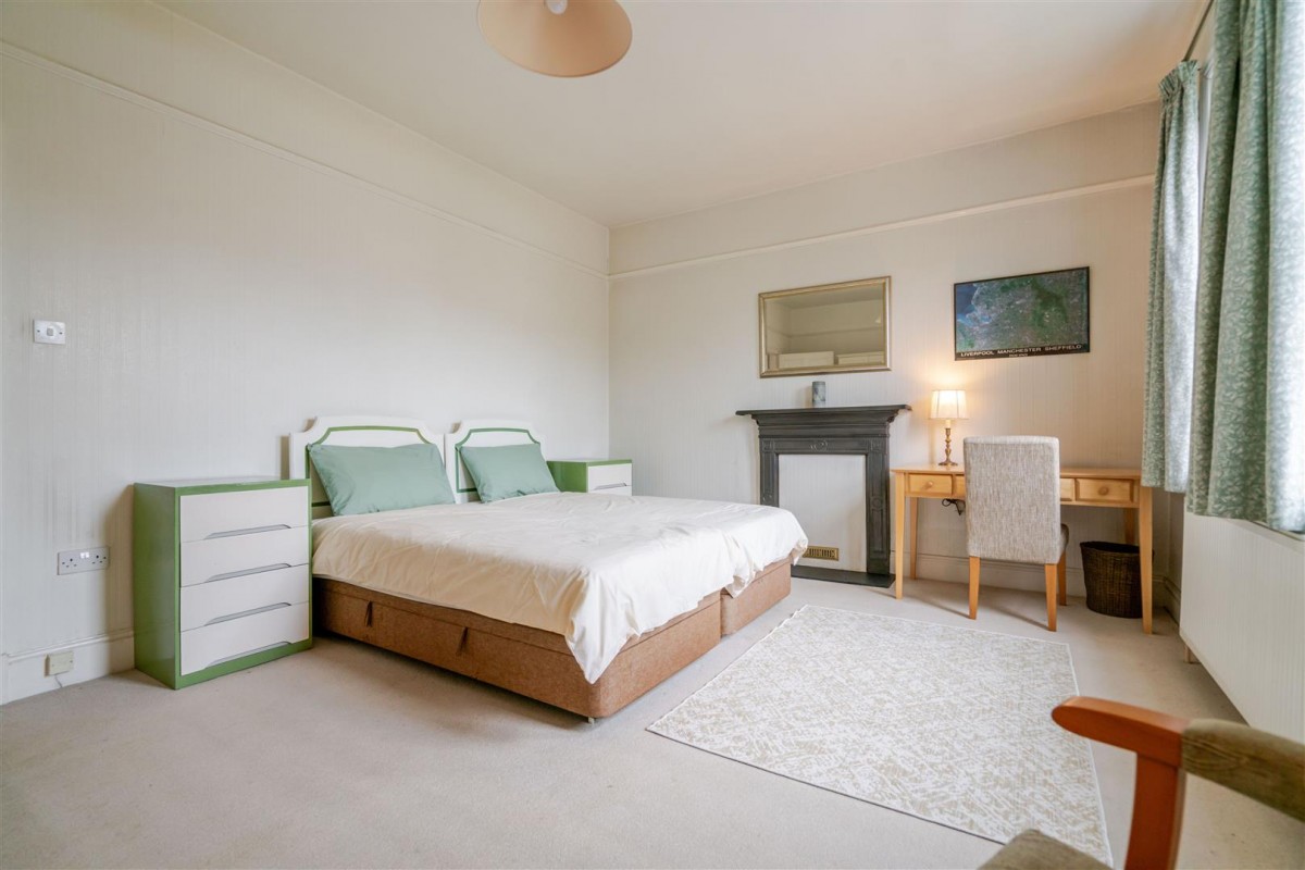 Rocky Lane, Monton, Manchester