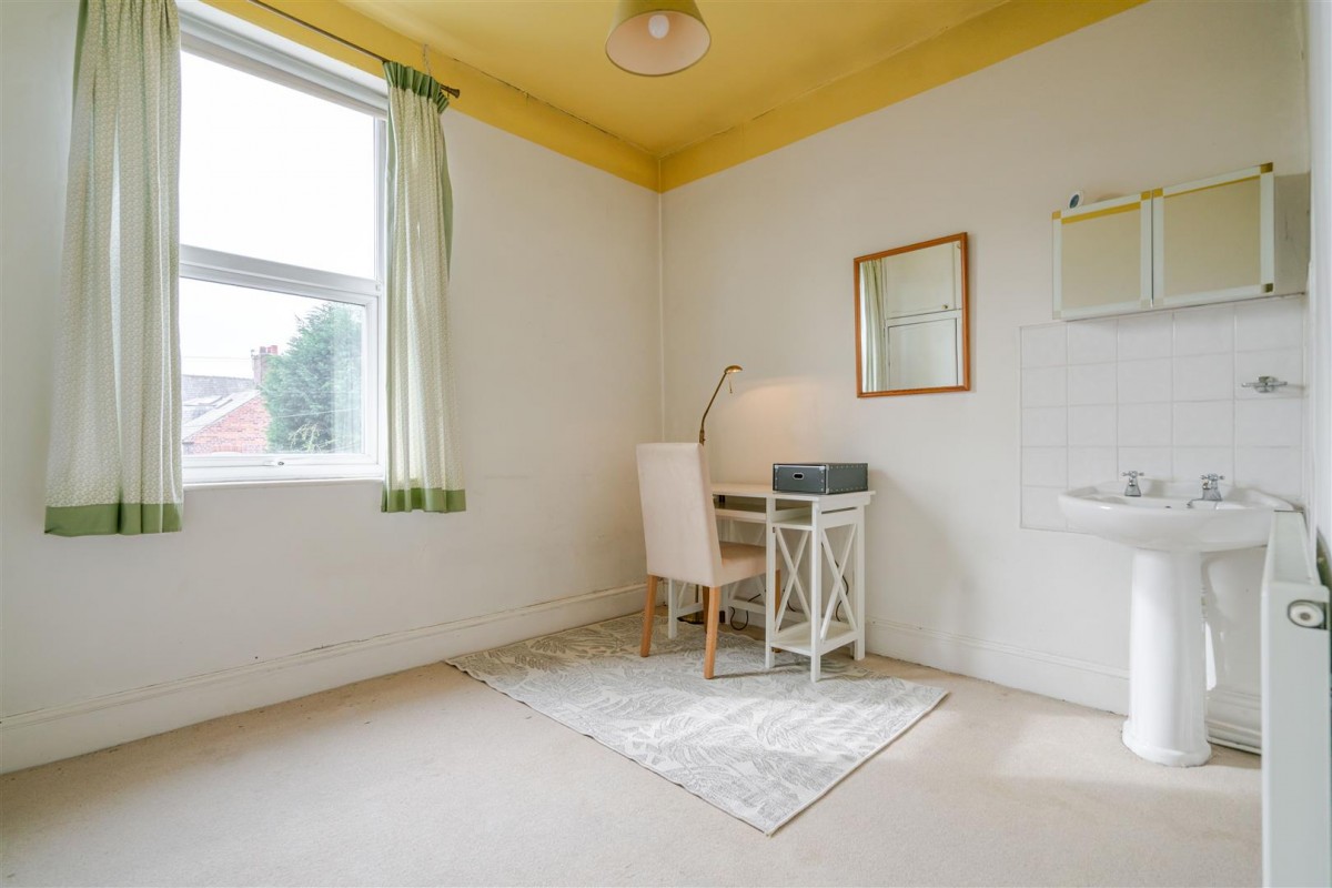 Rocky Lane, Monton, Manchester