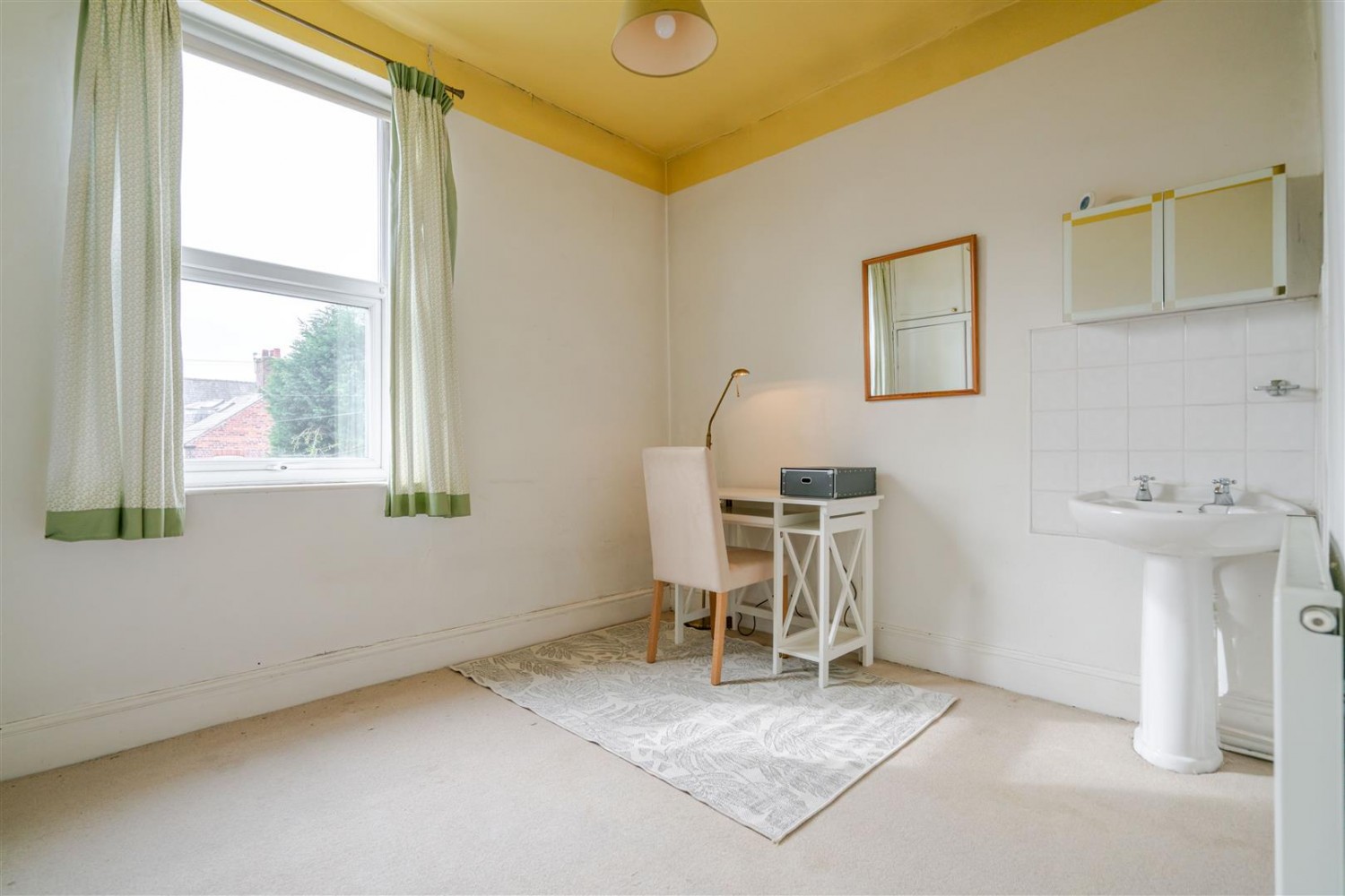 Rocky Lane, Monton, Manchester