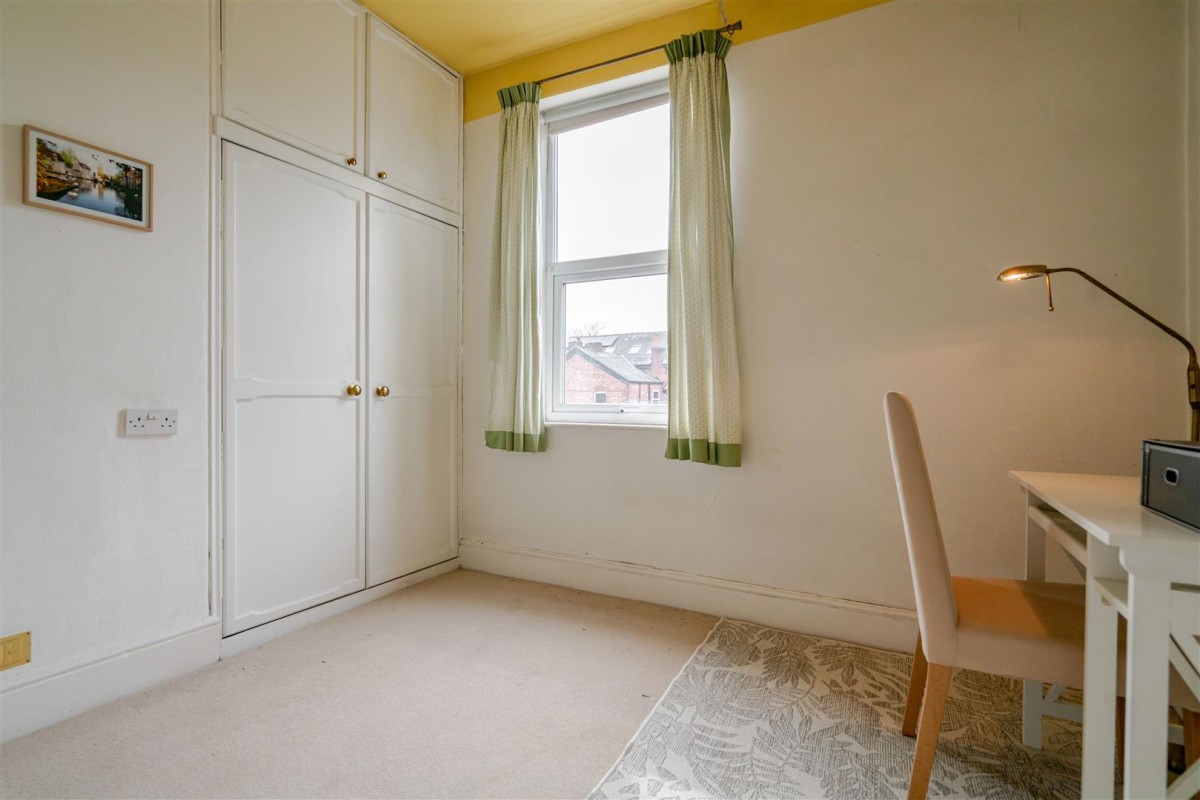 Rocky Lane, Monton, Manchester