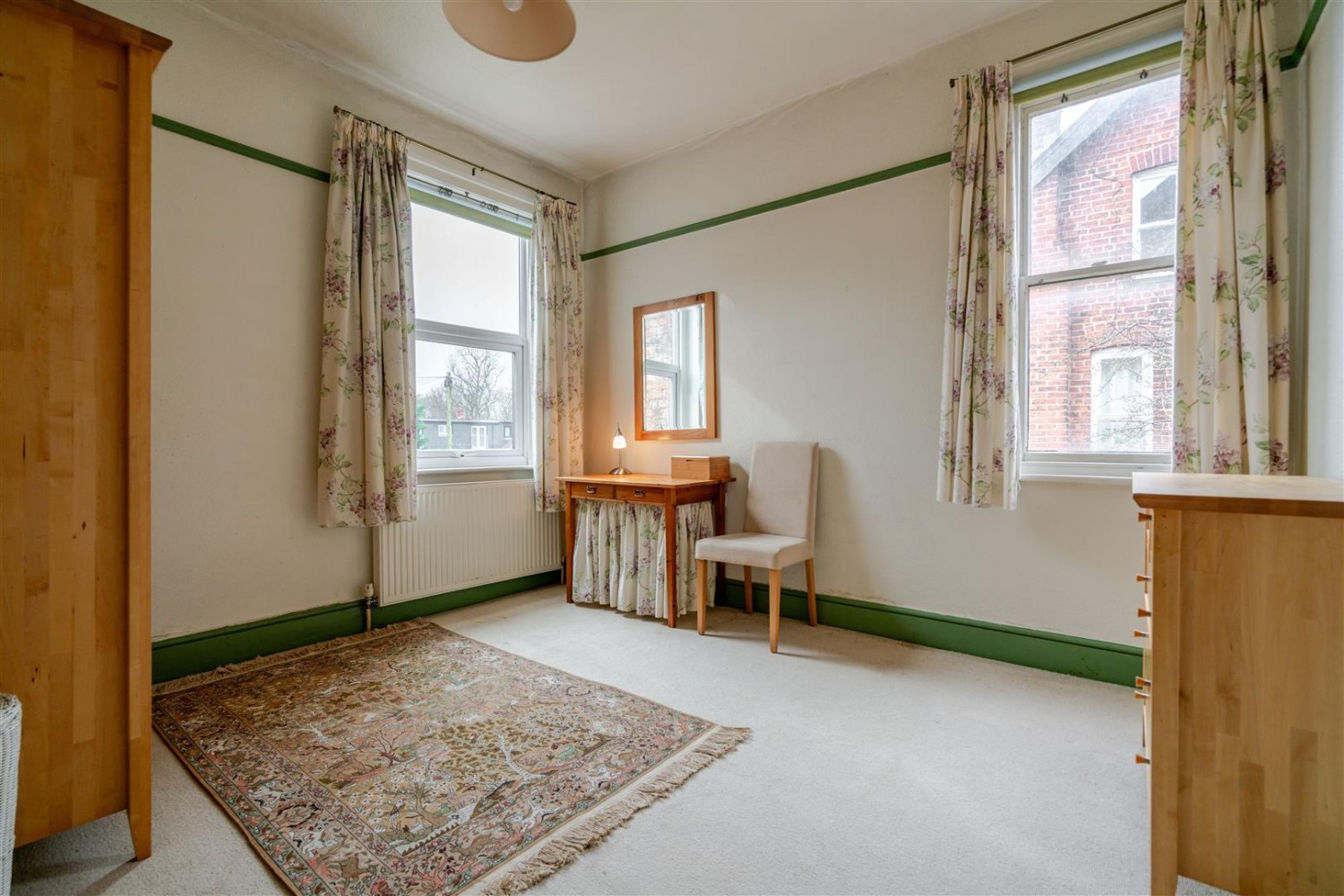 Rocky Lane, Monton, Manchester