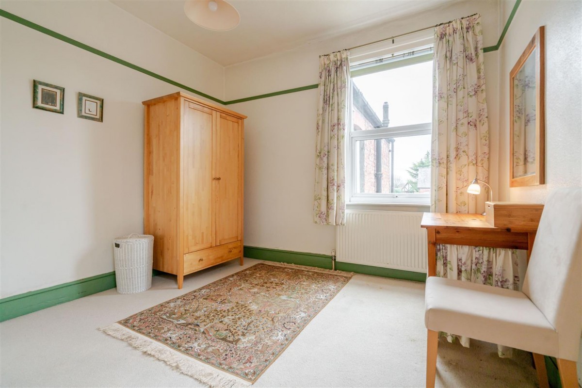 Rocky Lane, Monton, Manchester