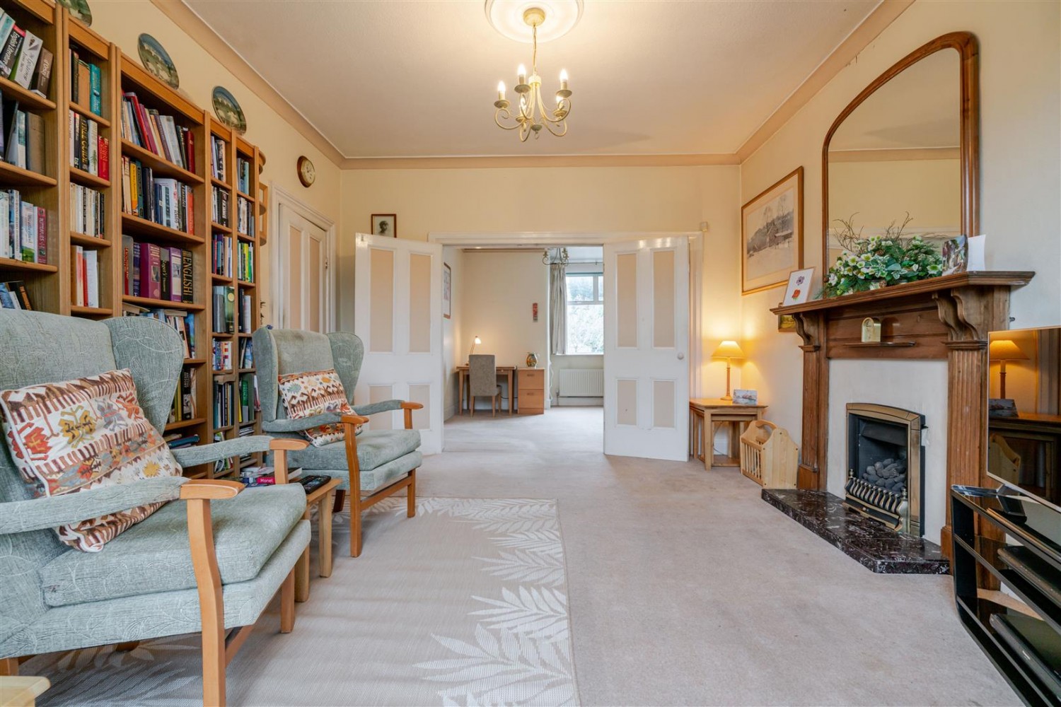 Rocky Lane, Monton, Manchester