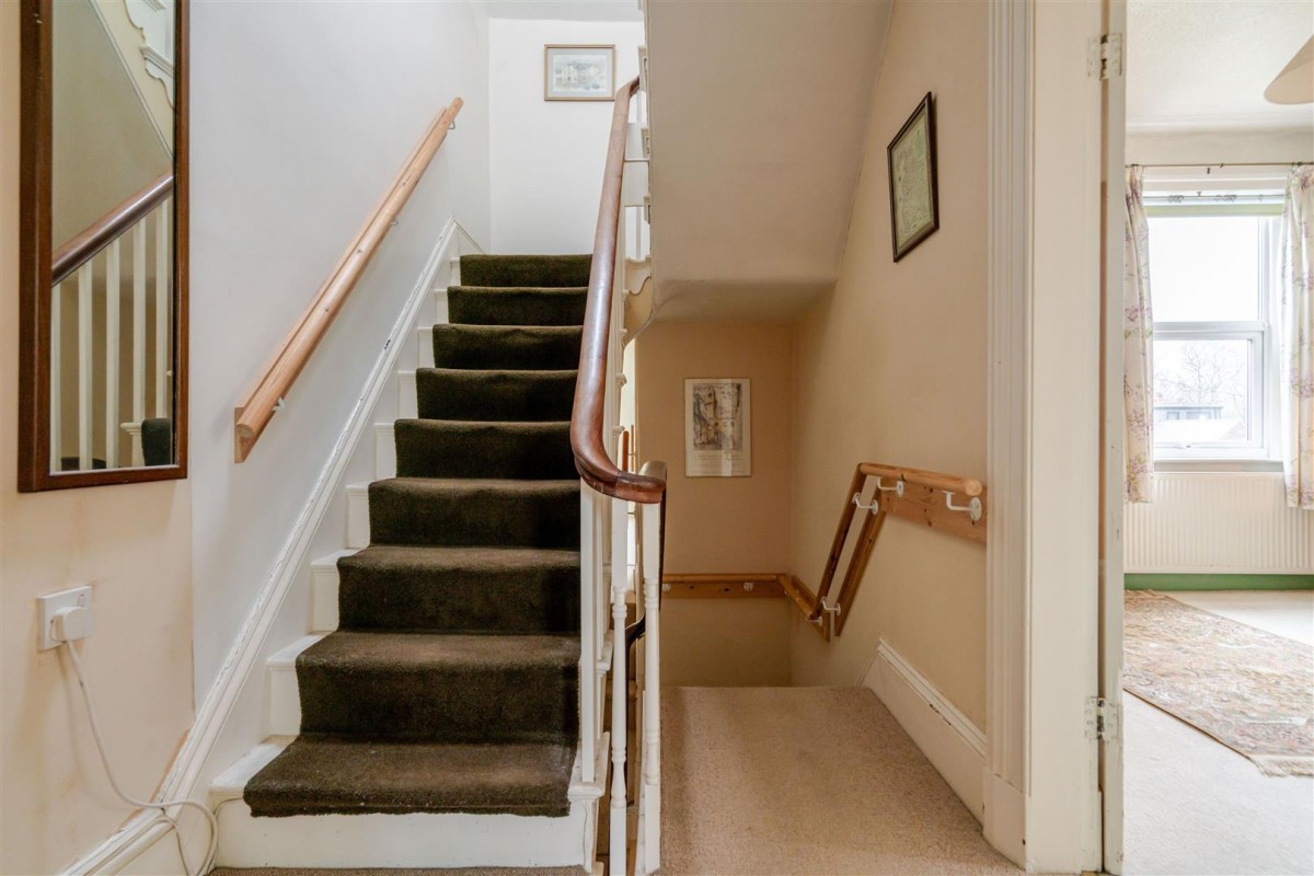 Rocky Lane, Monton, Manchester