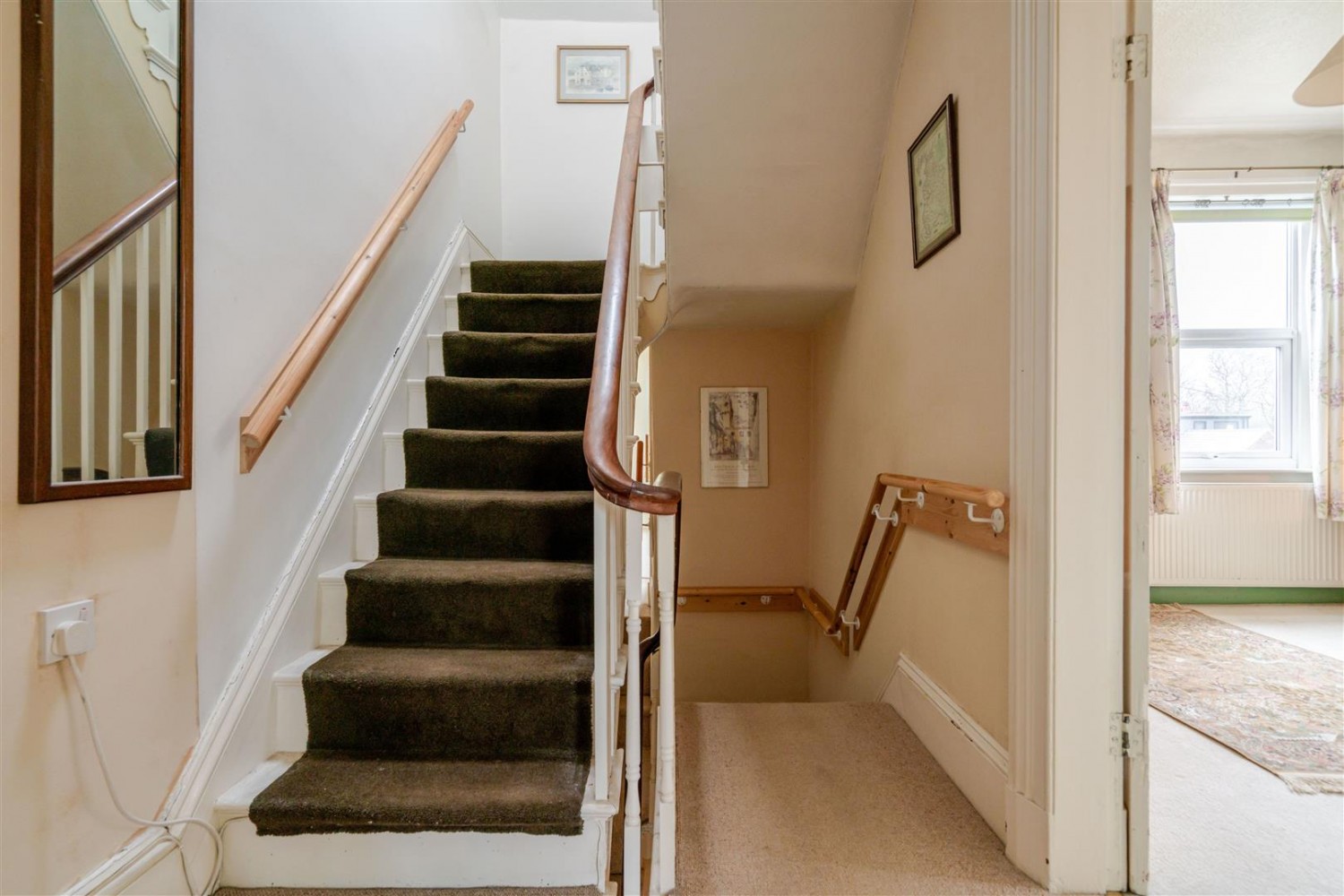 Rocky Lane, Monton, Manchester