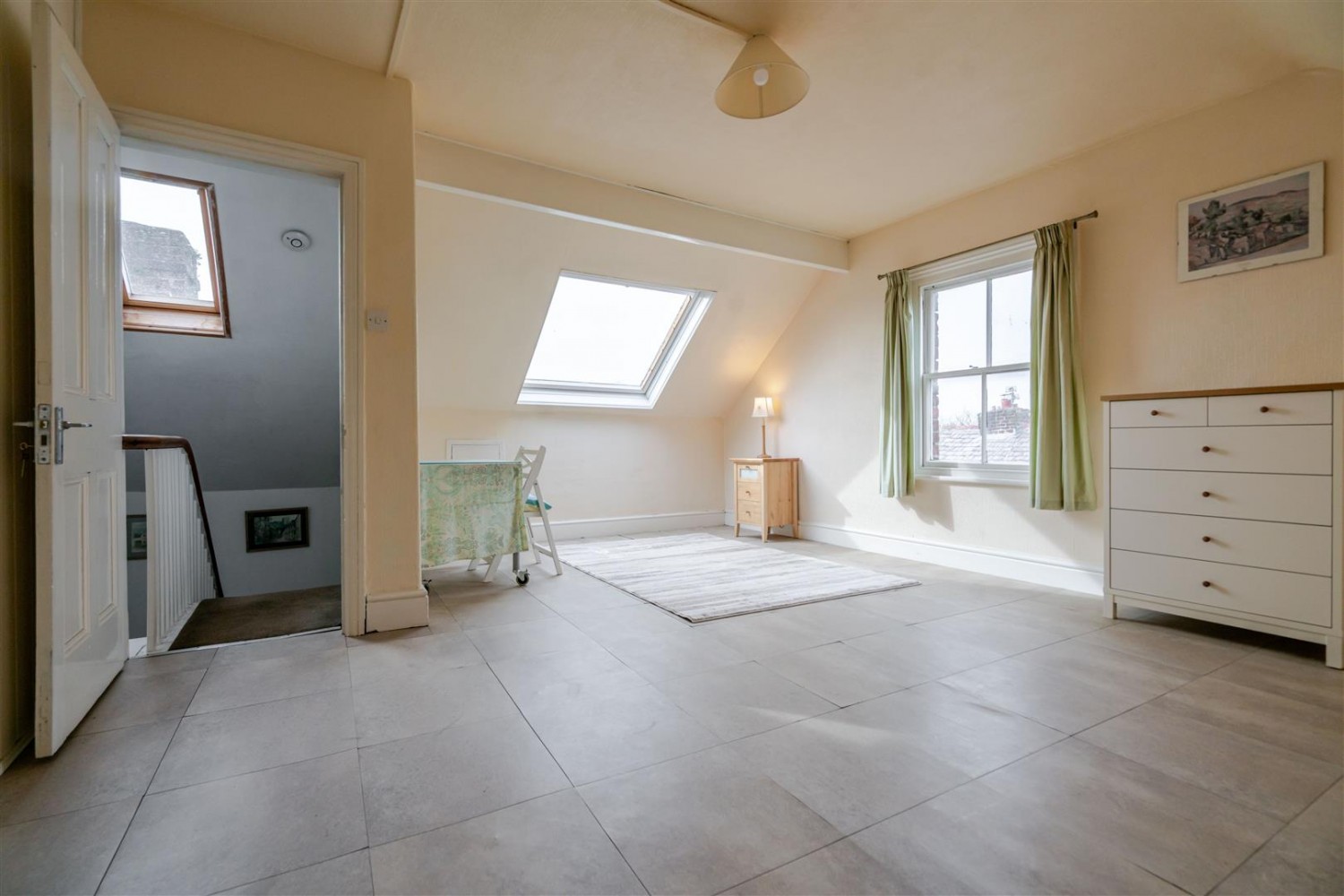 Rocky Lane, Monton, Manchester