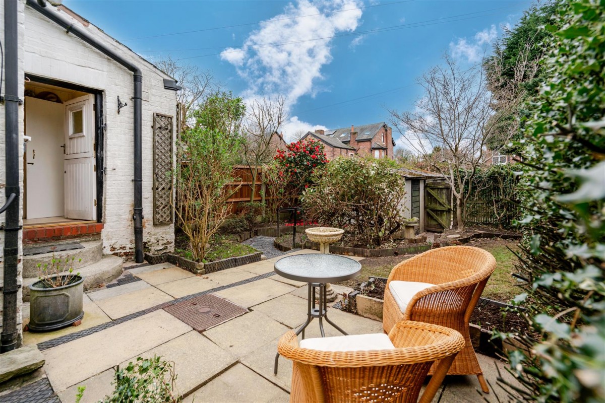 Rocky Lane, Monton, Manchester