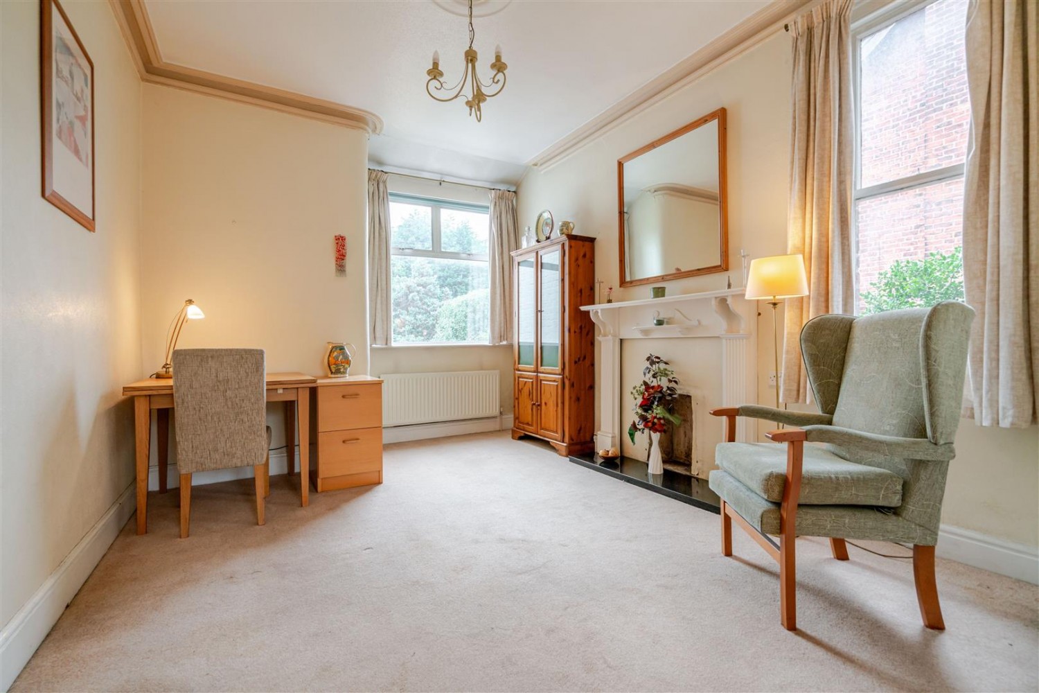 Rocky Lane, Monton, Manchester