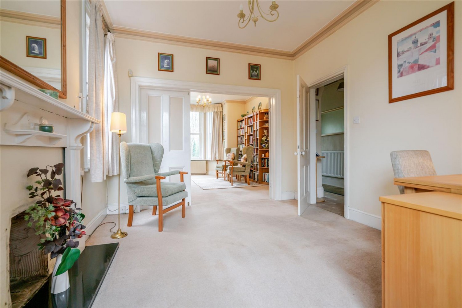 Rocky Lane, Monton, Manchester