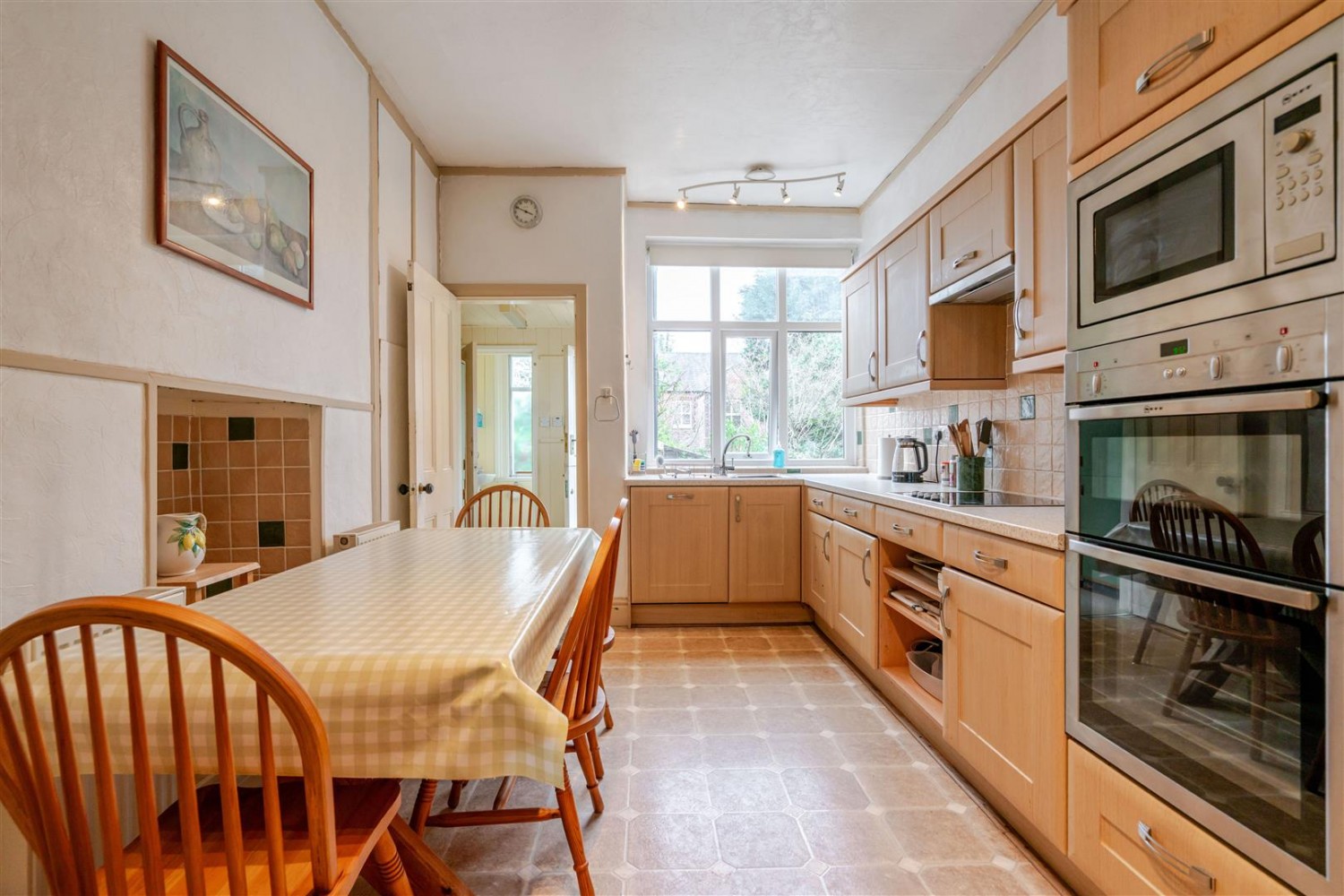 Rocky Lane, Monton, Manchester