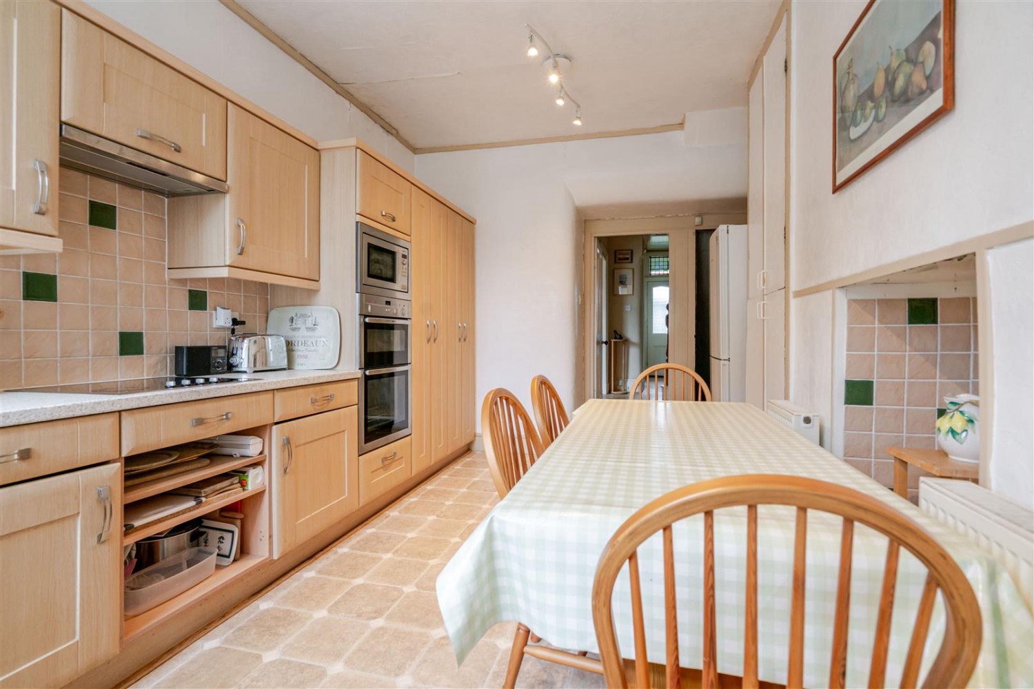 Rocky Lane, Monton, Manchester