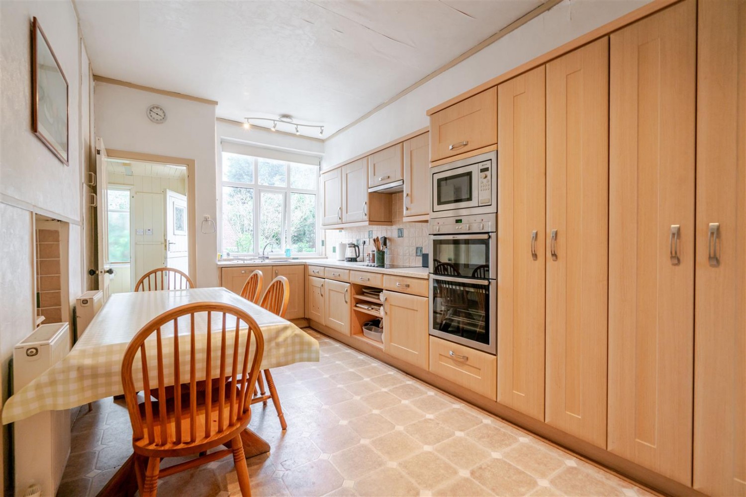 Rocky Lane, Monton, Manchester