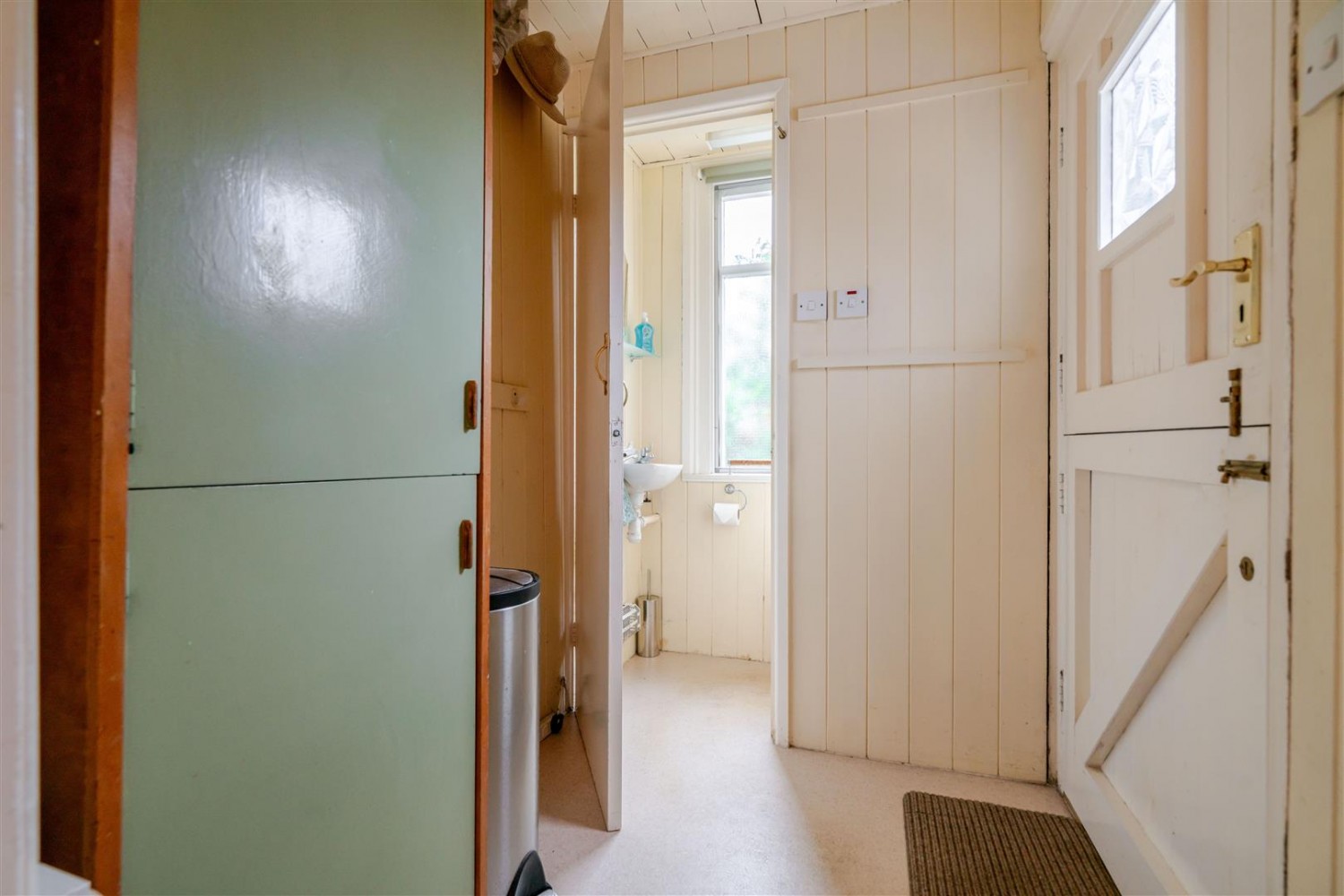 Rocky Lane, Monton, Manchester