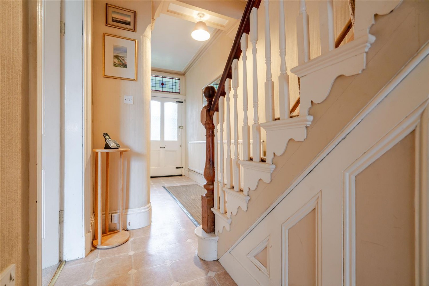 Rocky Lane, Monton, Manchester