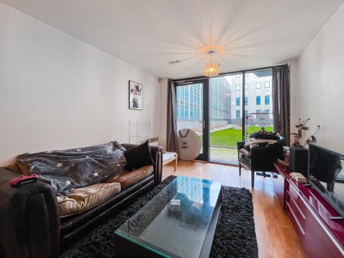 Lovell House, Skinner Lane, Leeds