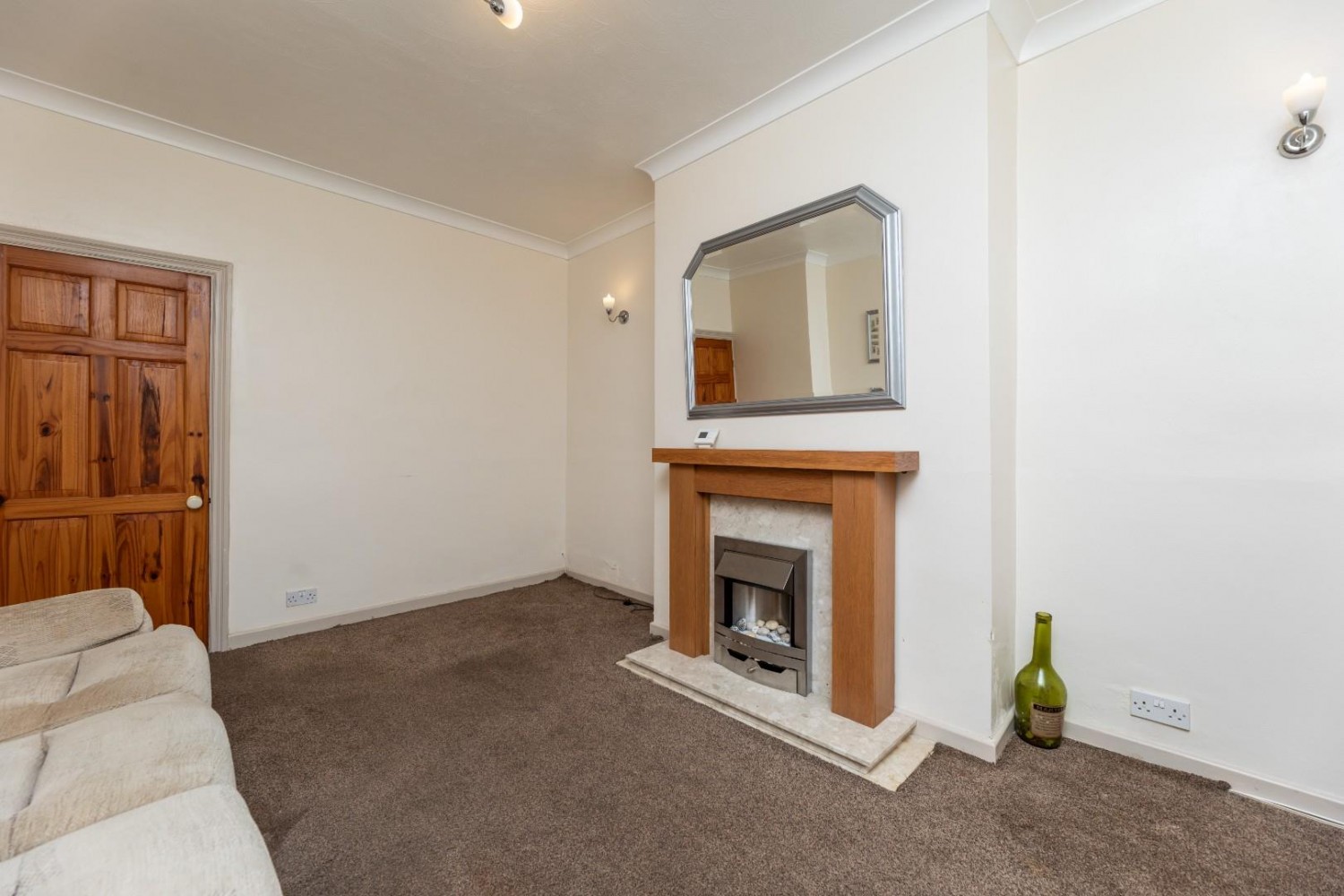 Briggs Avenue, Castleford